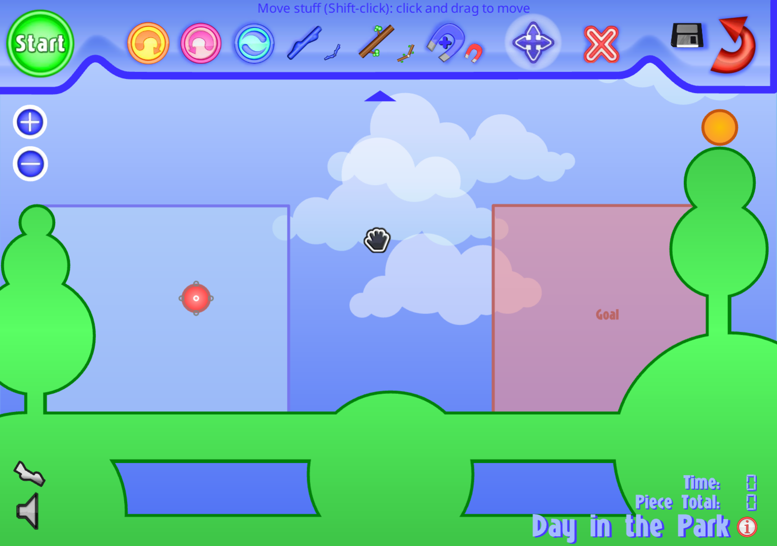 Fantastic Contraption 2