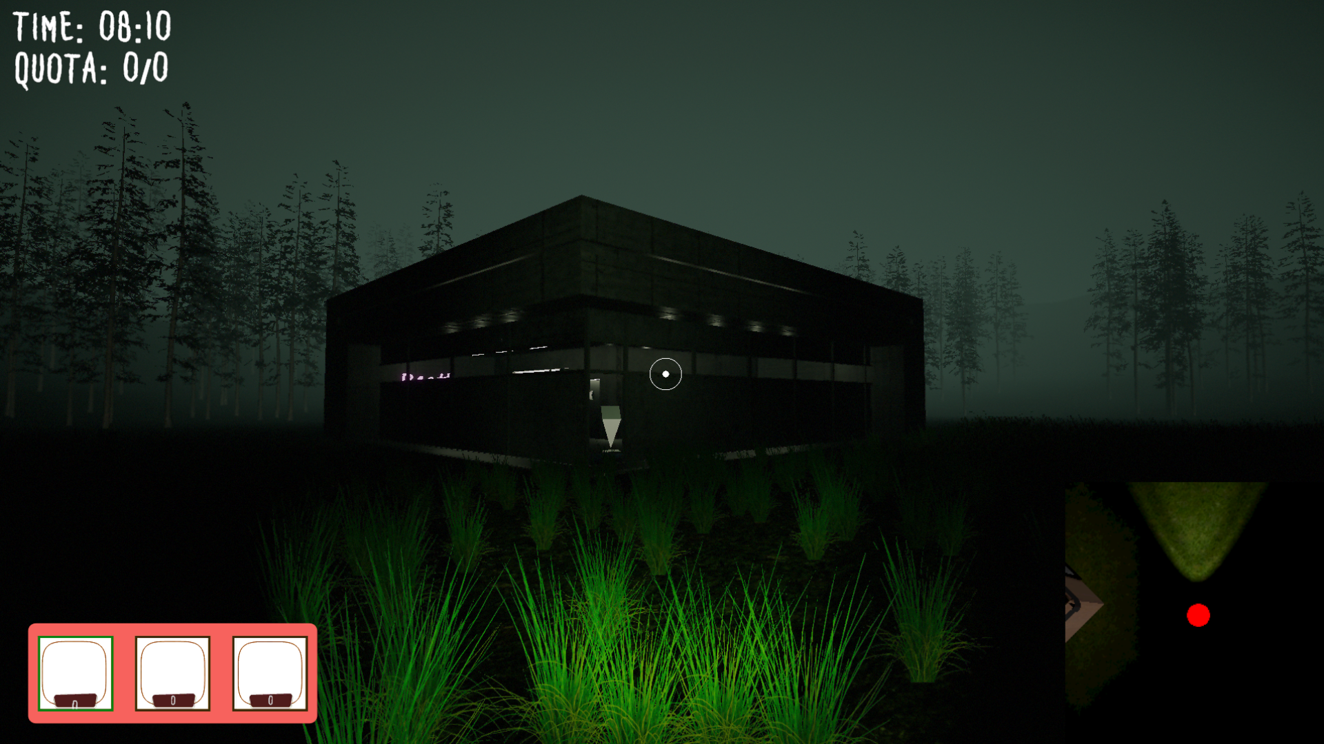 Death Kitchen