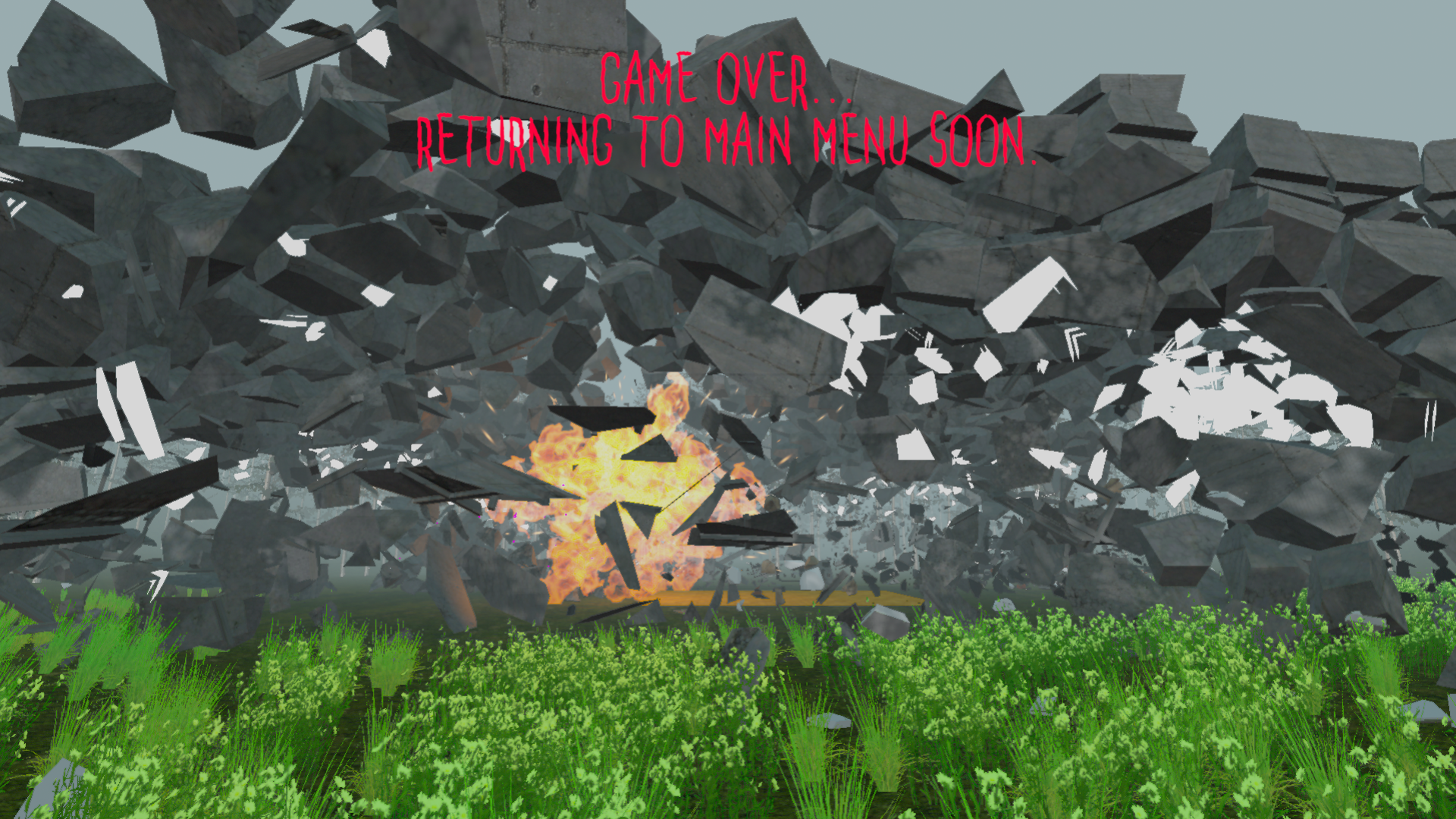 Death Kitchen
