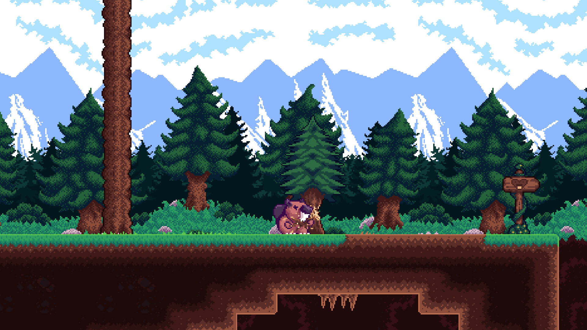 Beavertale