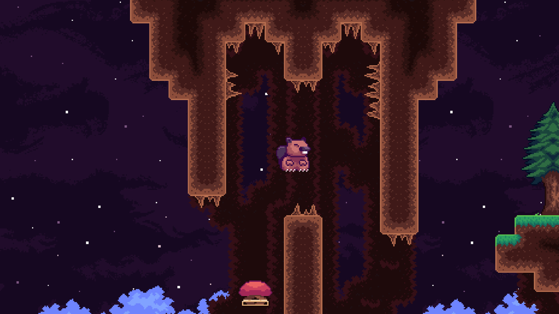 Beavertale