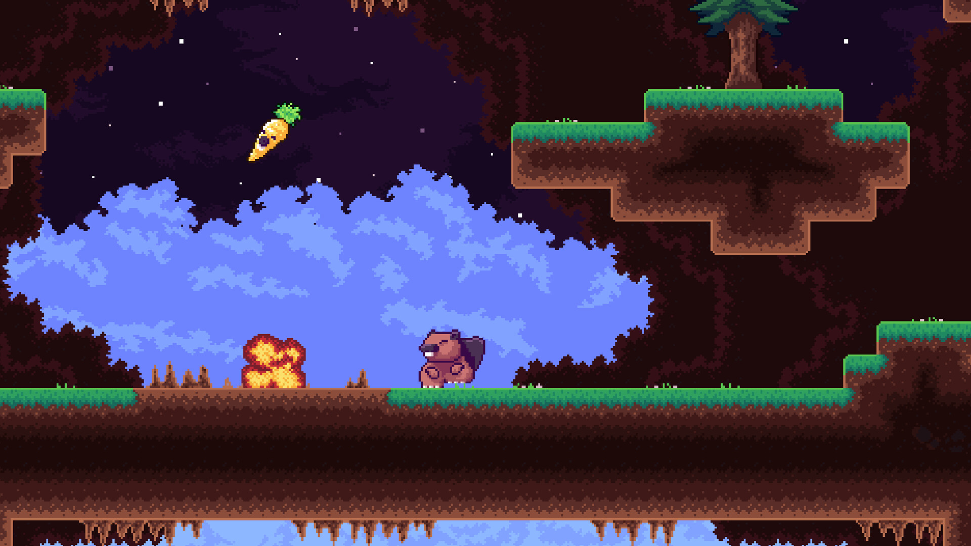 Beavertale