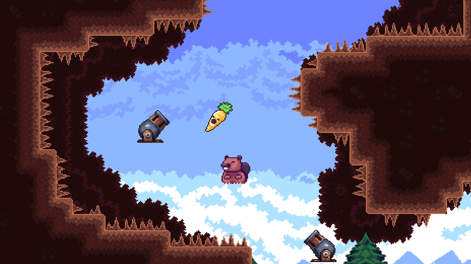 Beavertale