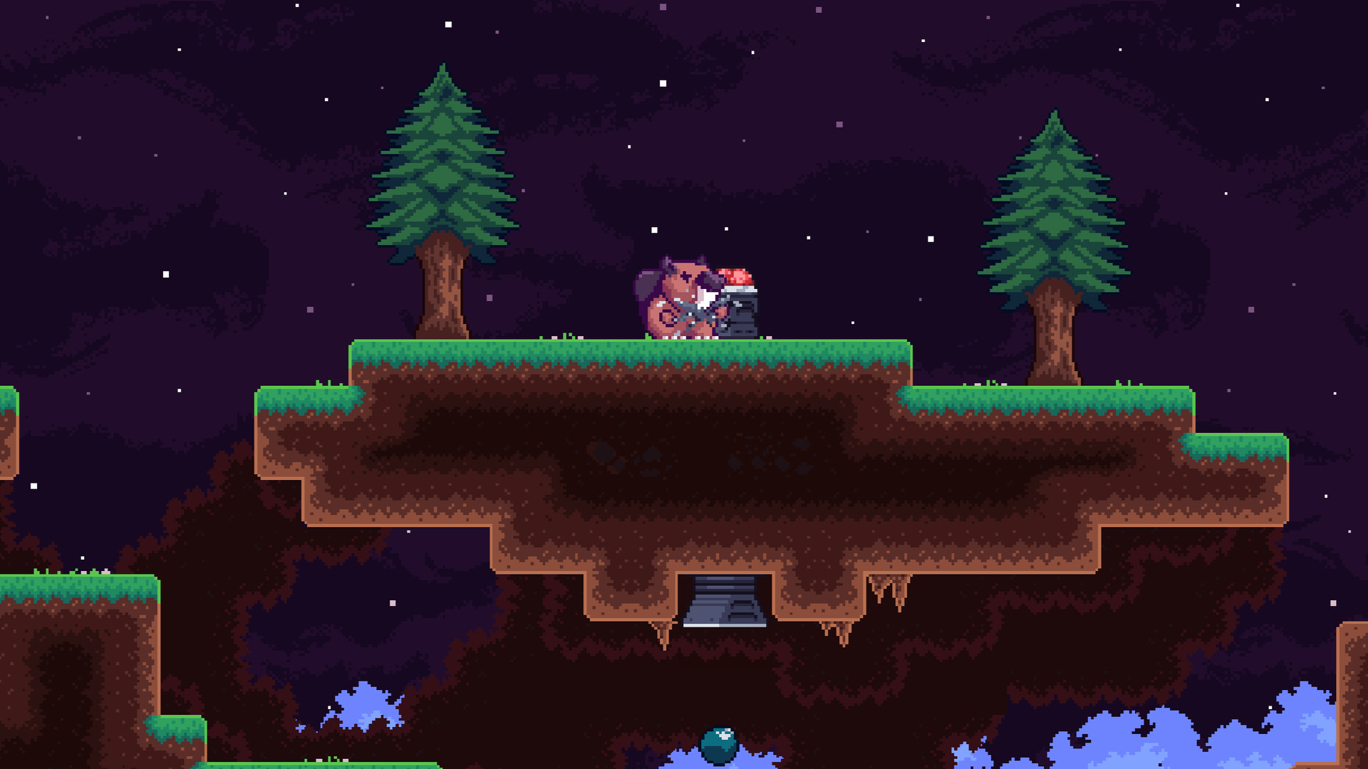Beavertale