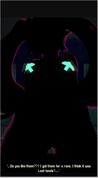 Saki’s Slutty Striptease