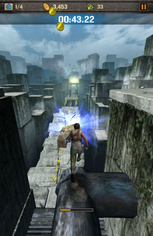 The Maze Runner