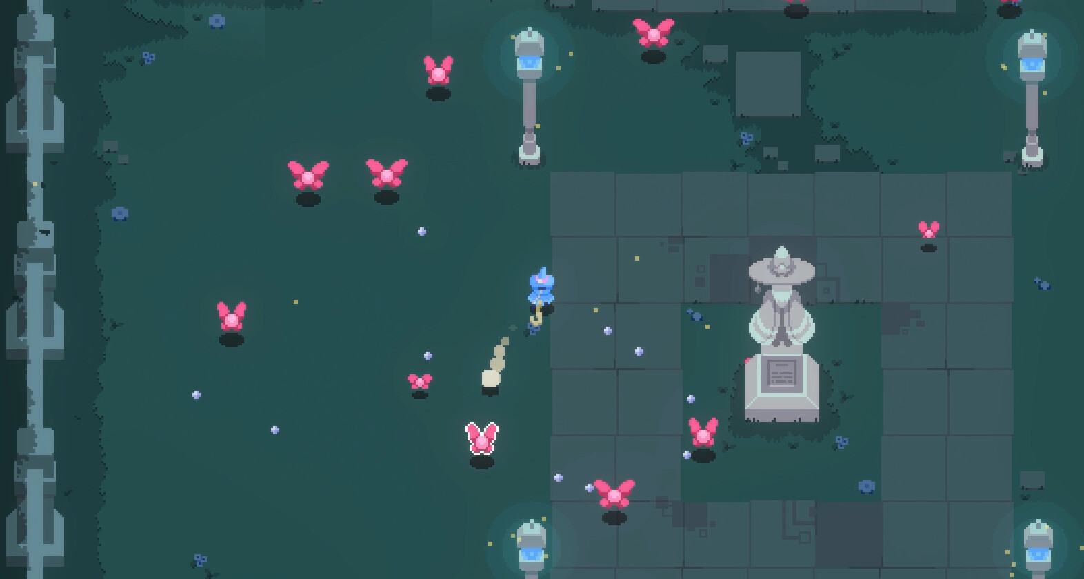1,000,000,000 Spells
