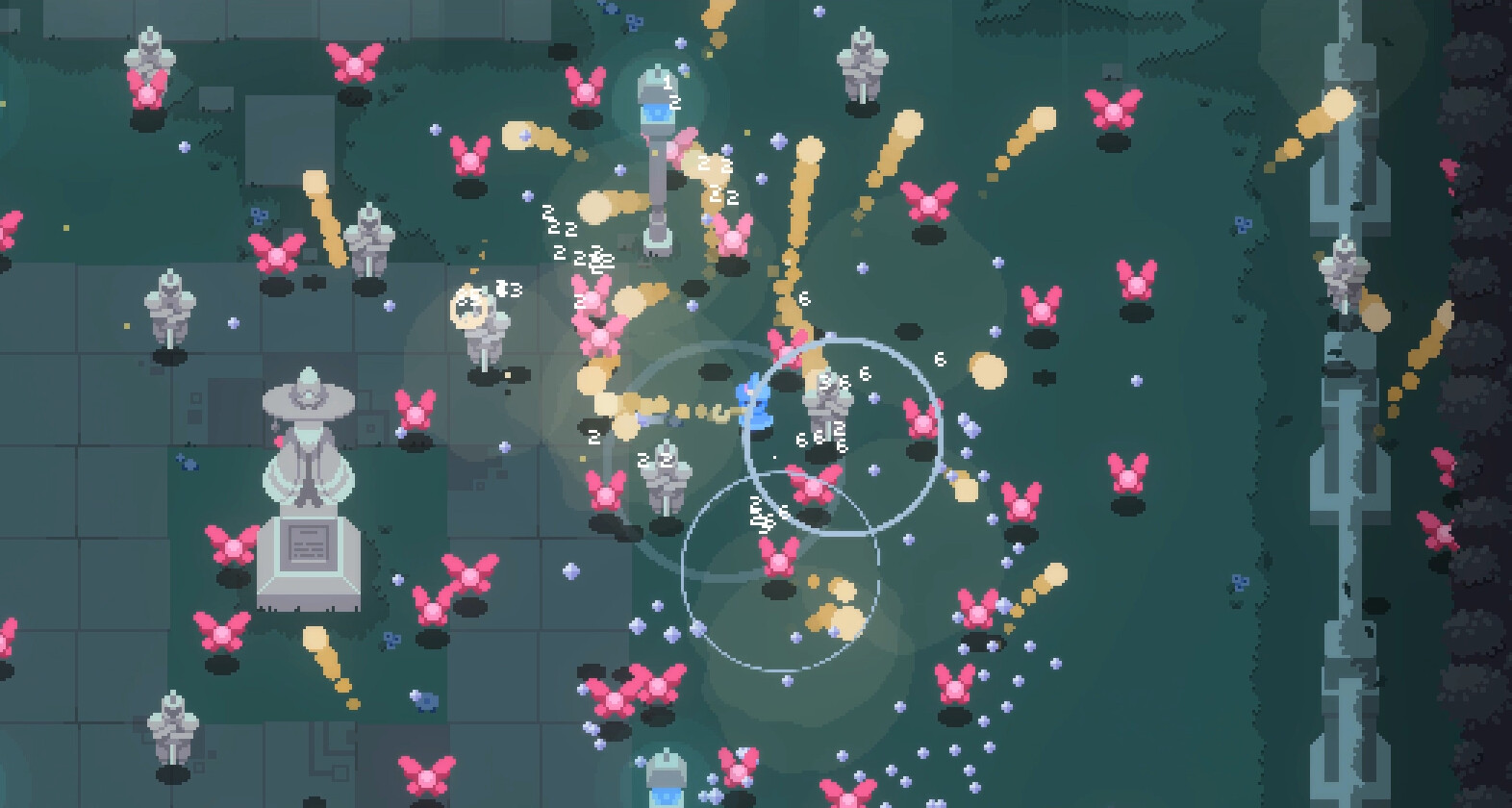 1,000,000,000 Spells