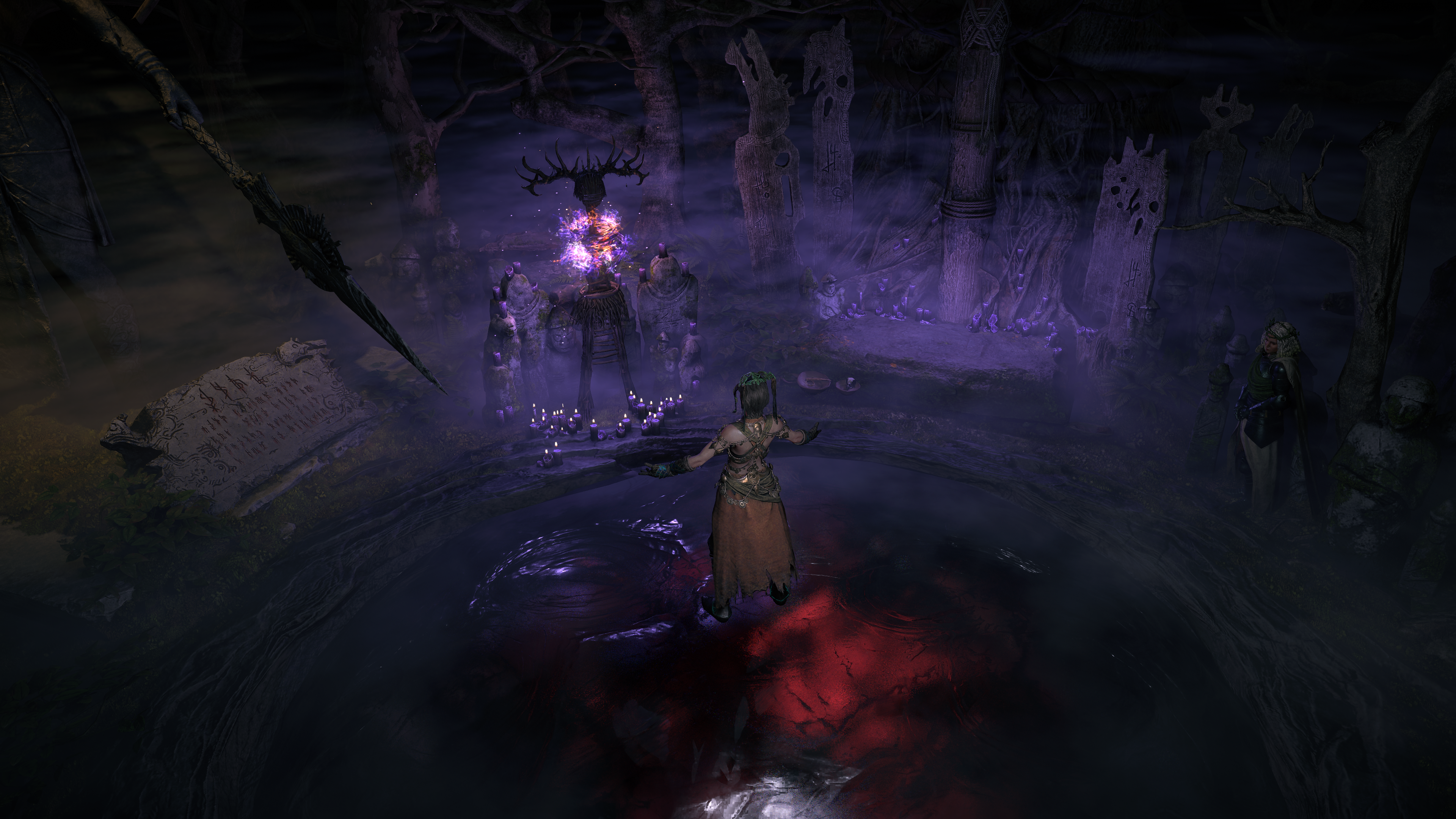 Path of Exile 2: Return of the Ancients