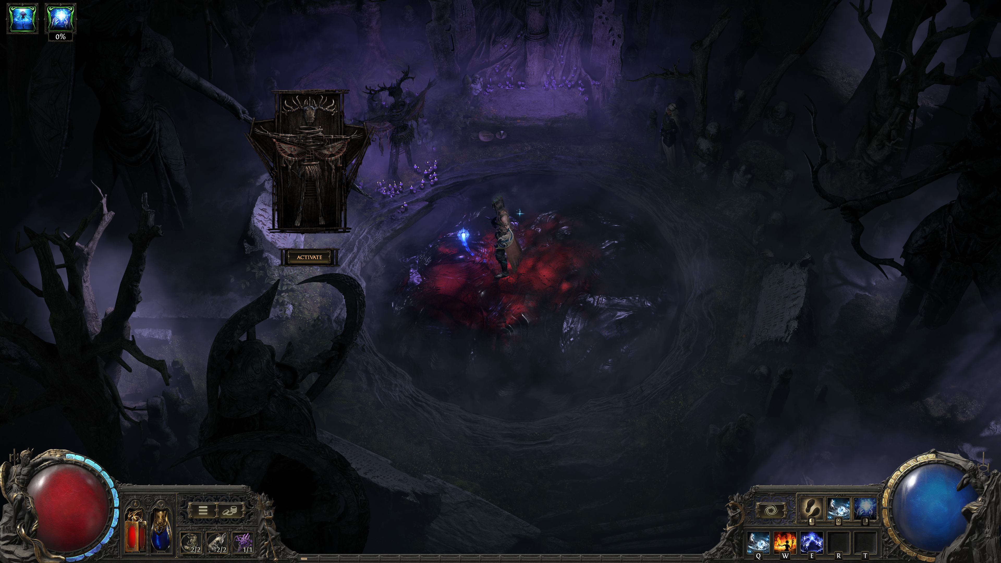 Path of Exile 2: Return of the Ancients