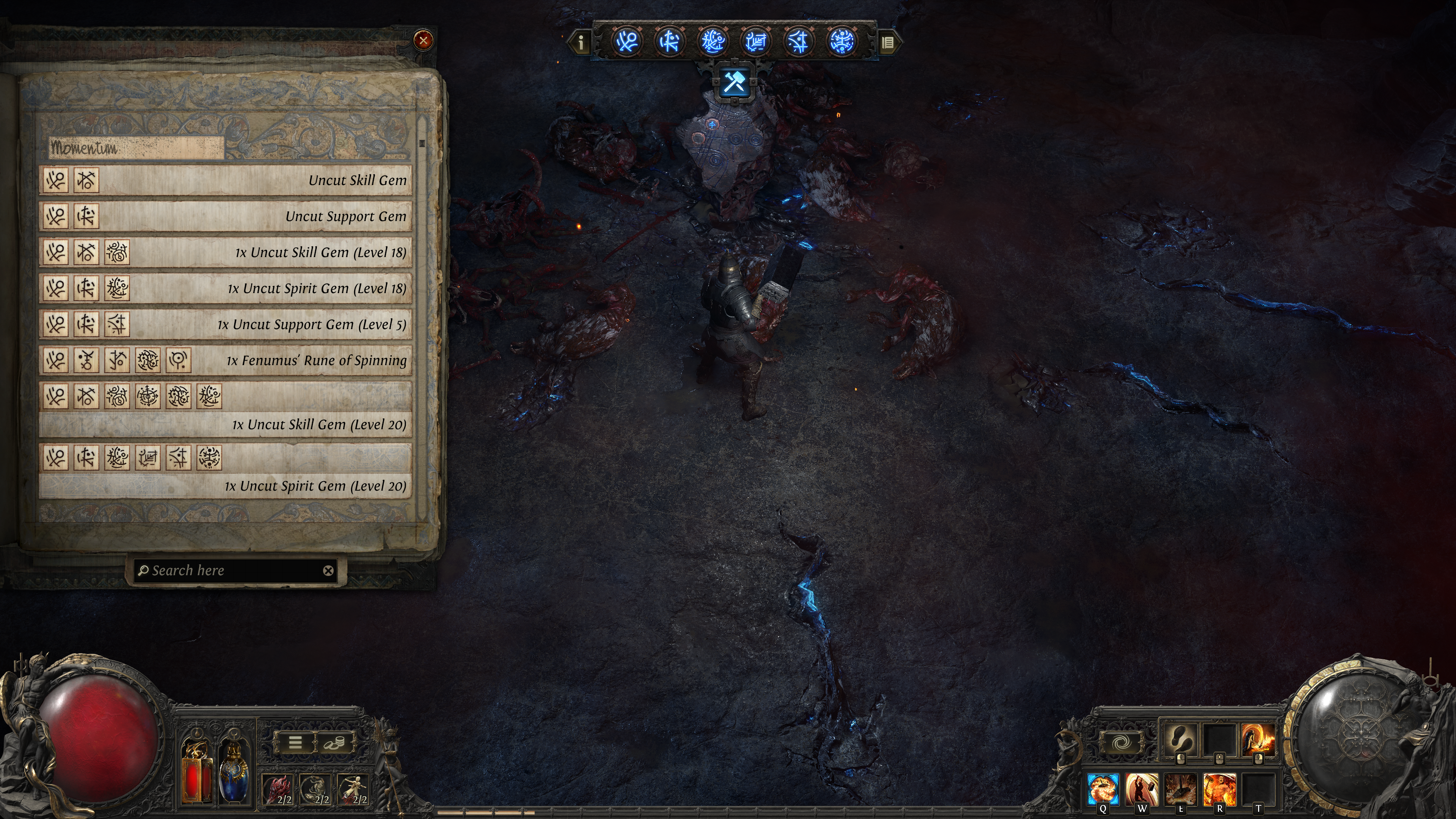 Path of Exile 2: Return of the Ancients