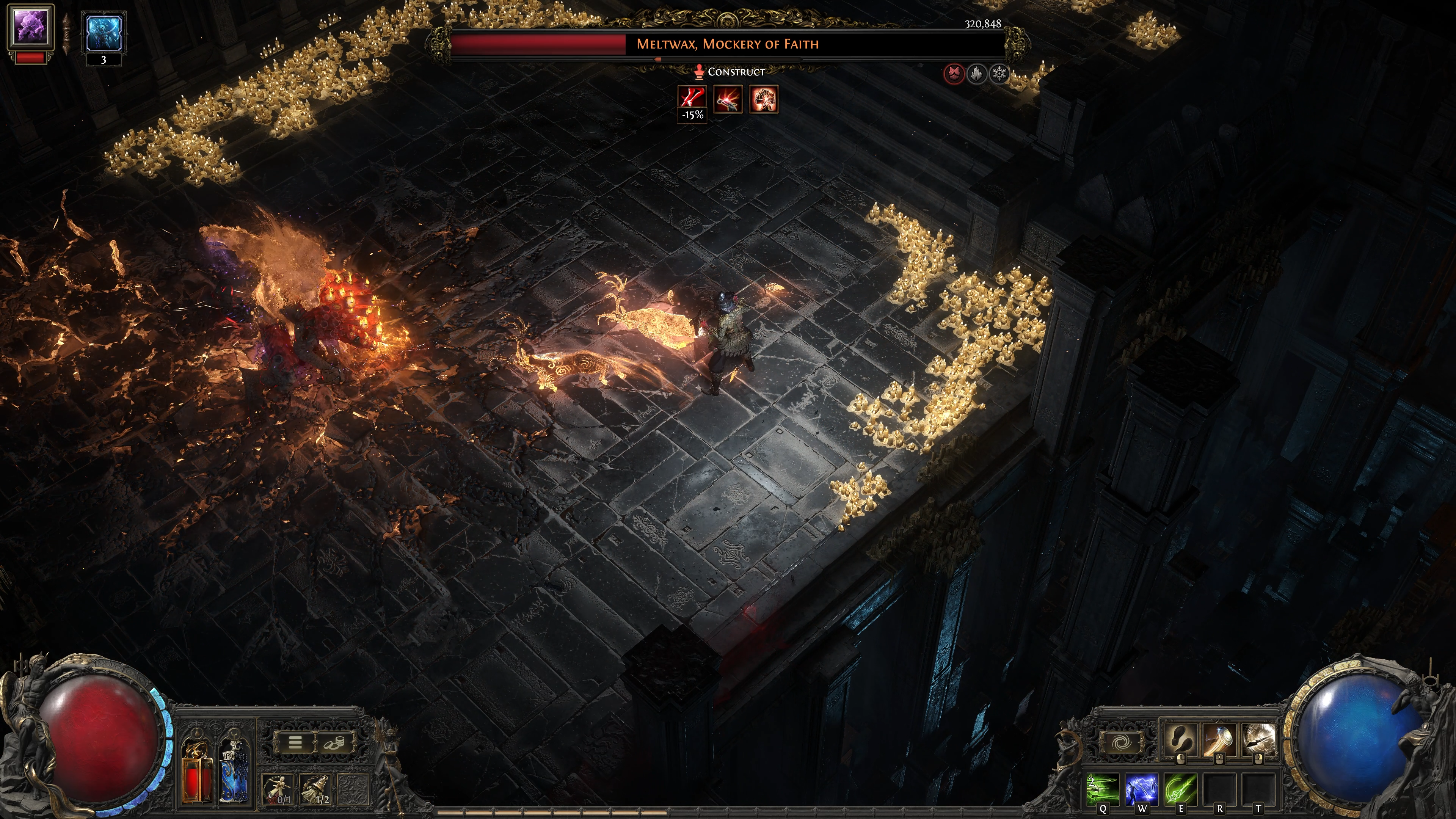 Path of Exile 2: Return of the Ancients