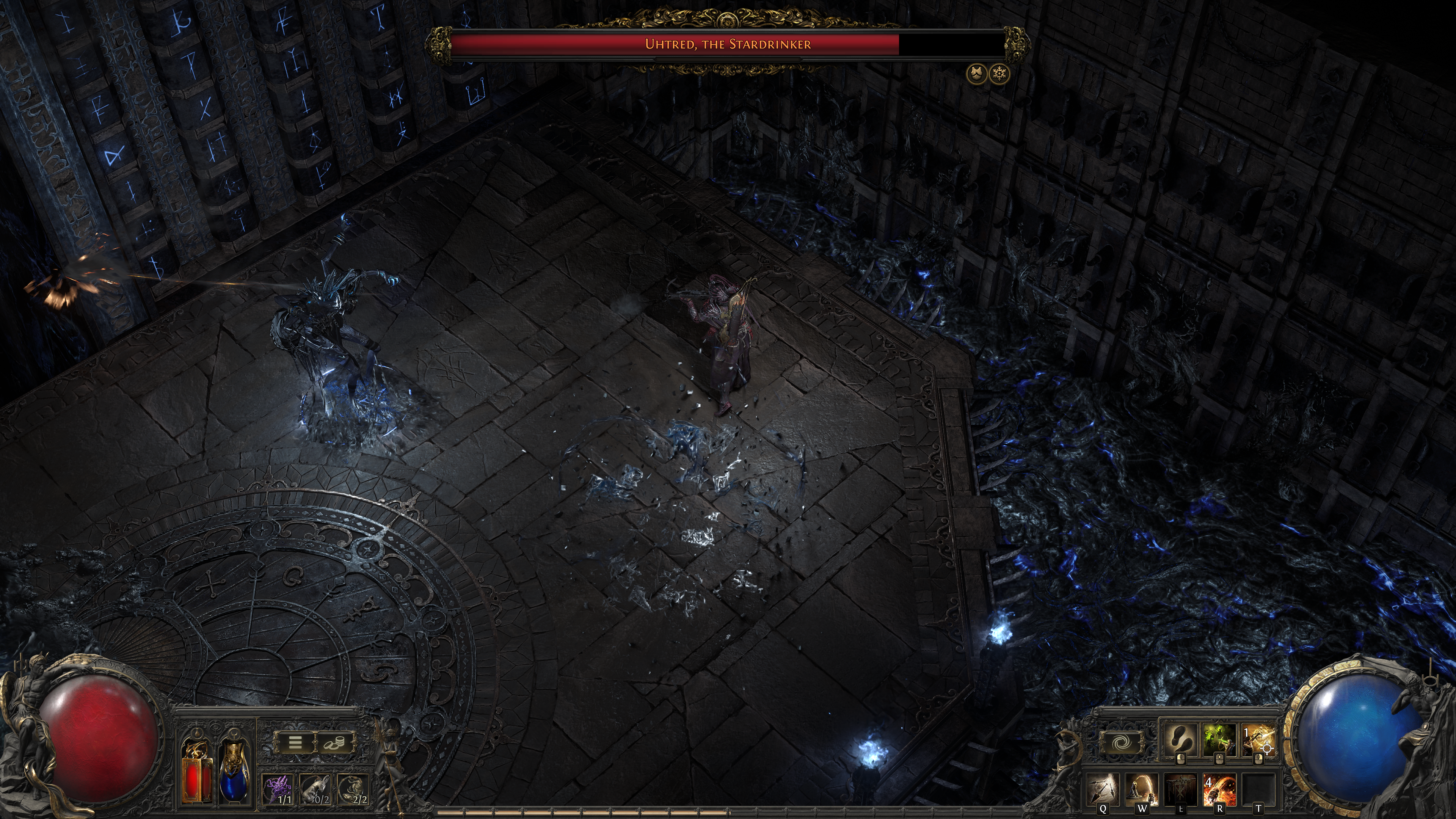 Path of Exile 2: Return of the Ancients
