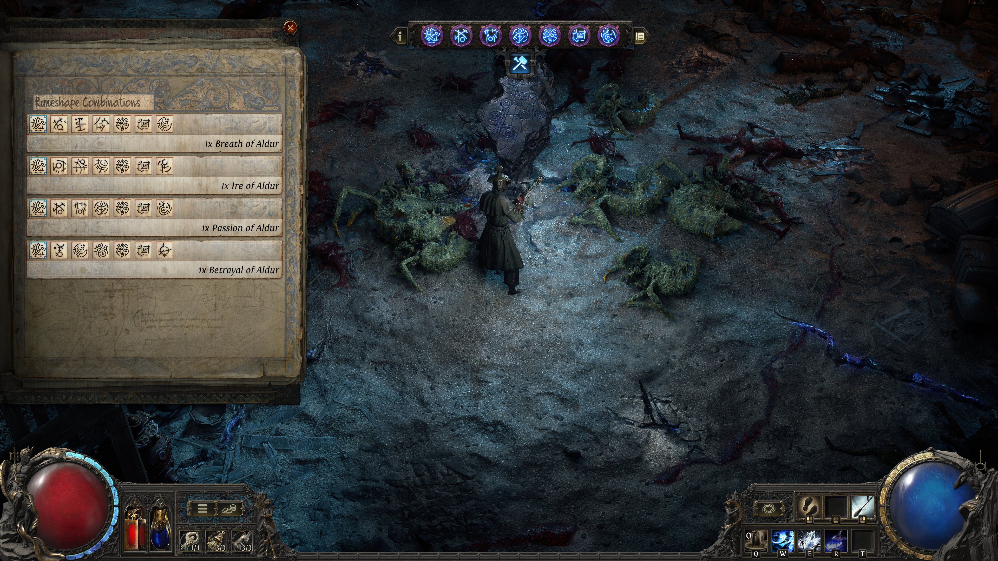 Path of Exile 2: Return of the Ancients