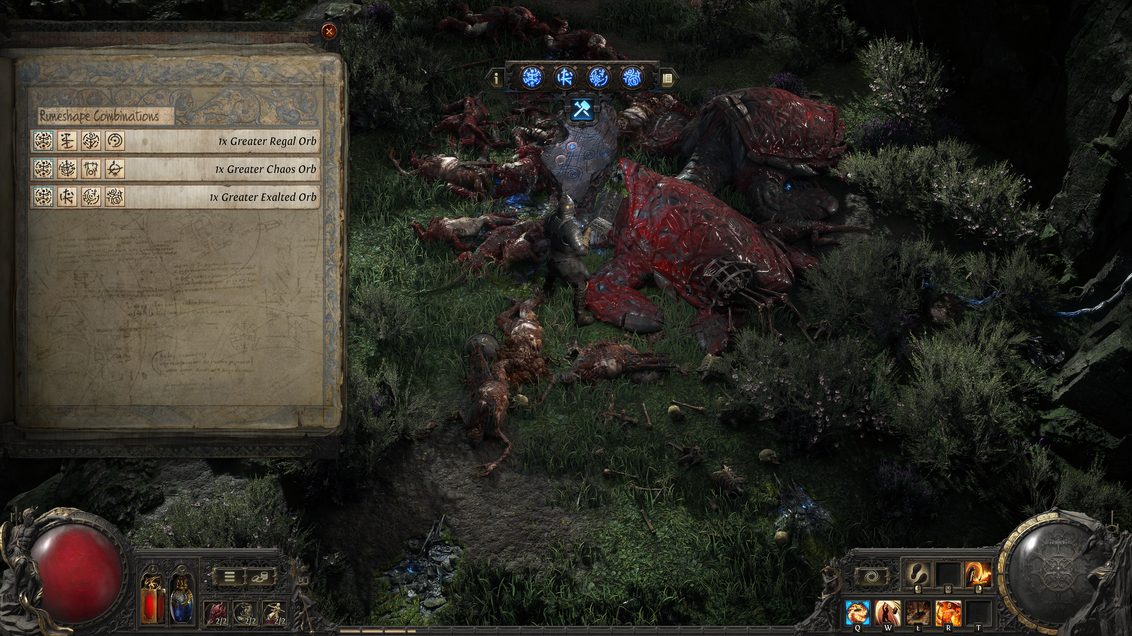 Path of Exile 2: Return of the Ancients