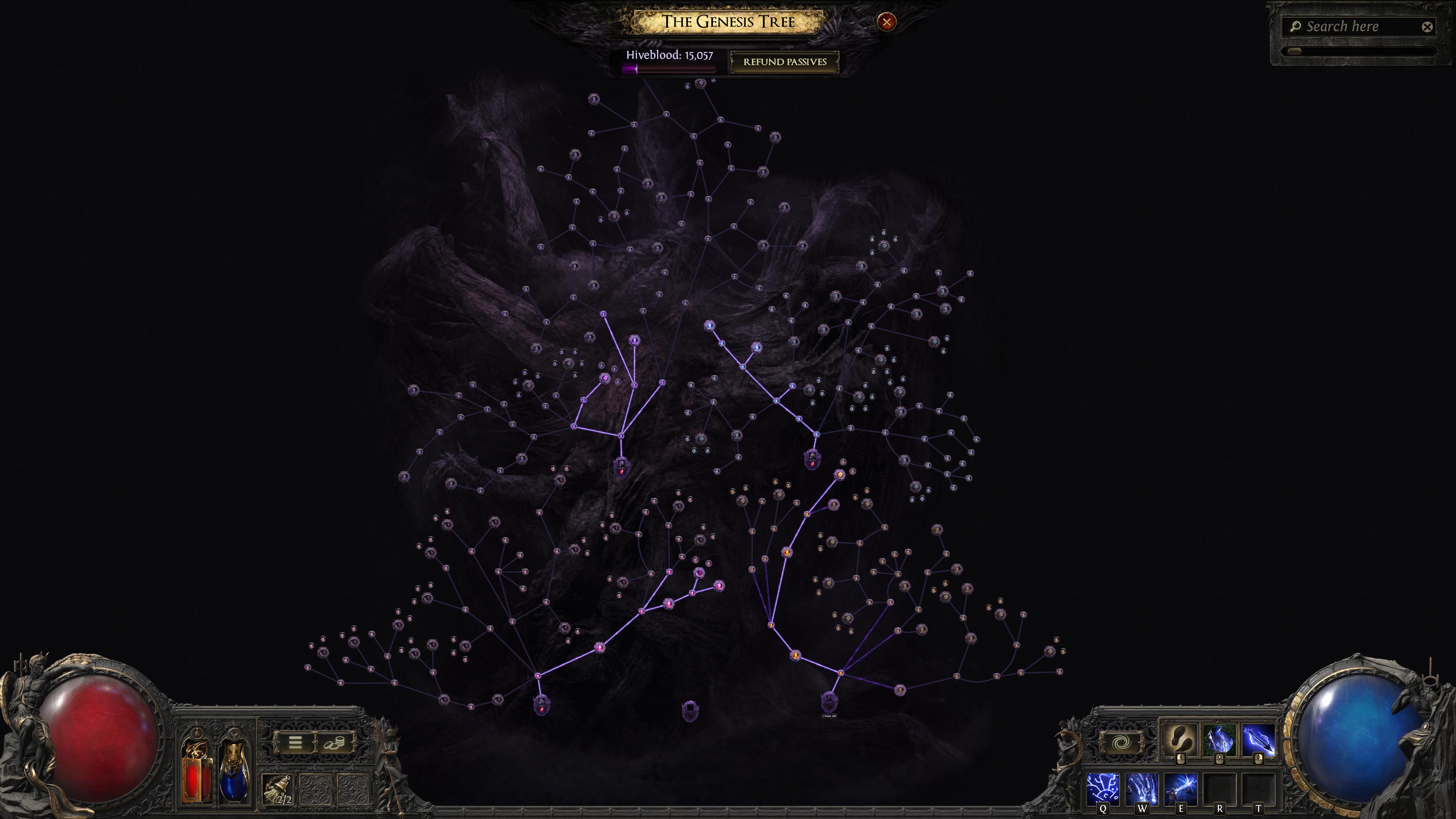 Path of Exile 2: Return of the Ancients