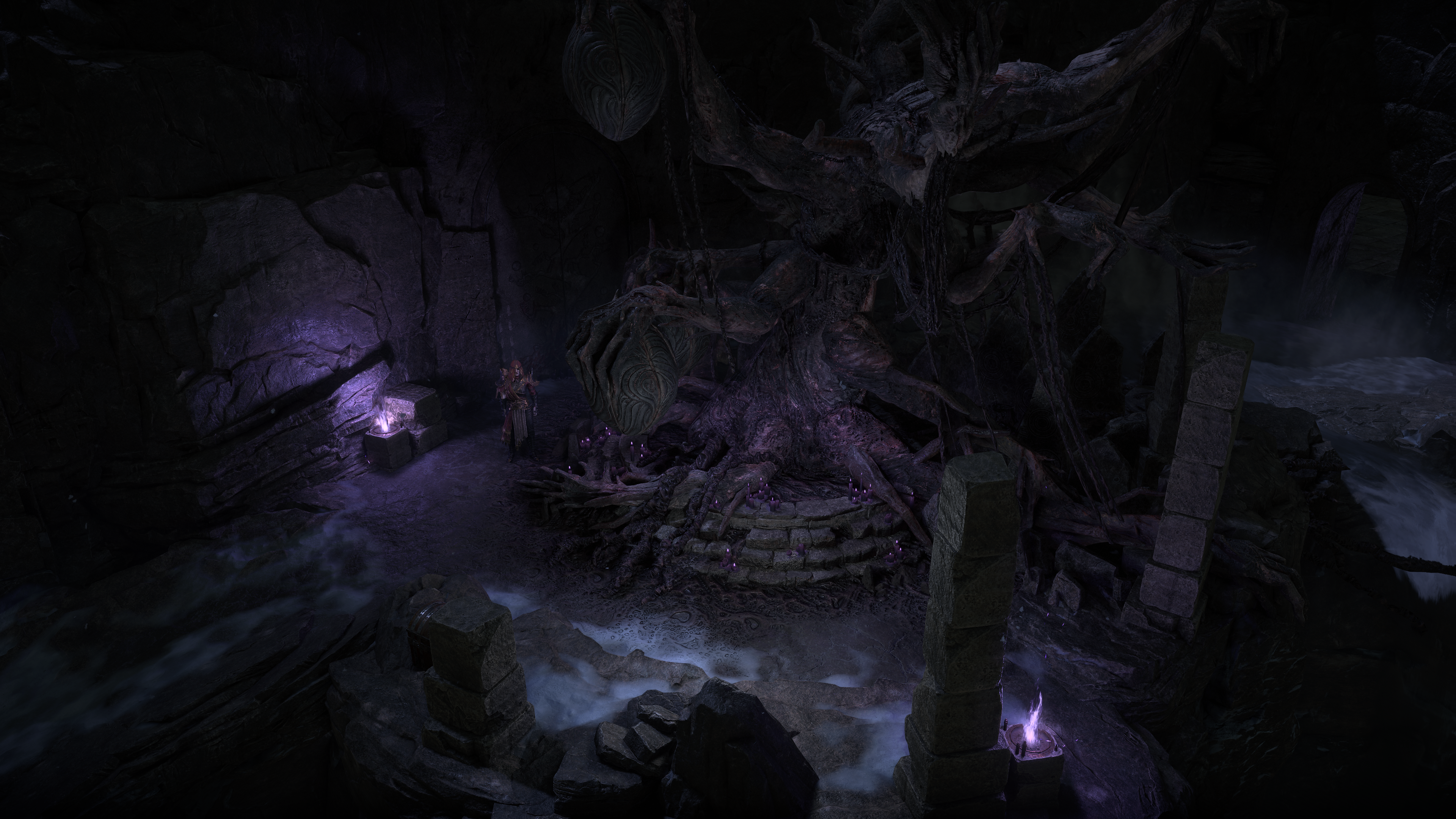 Path of Exile 2: Return of the Ancients