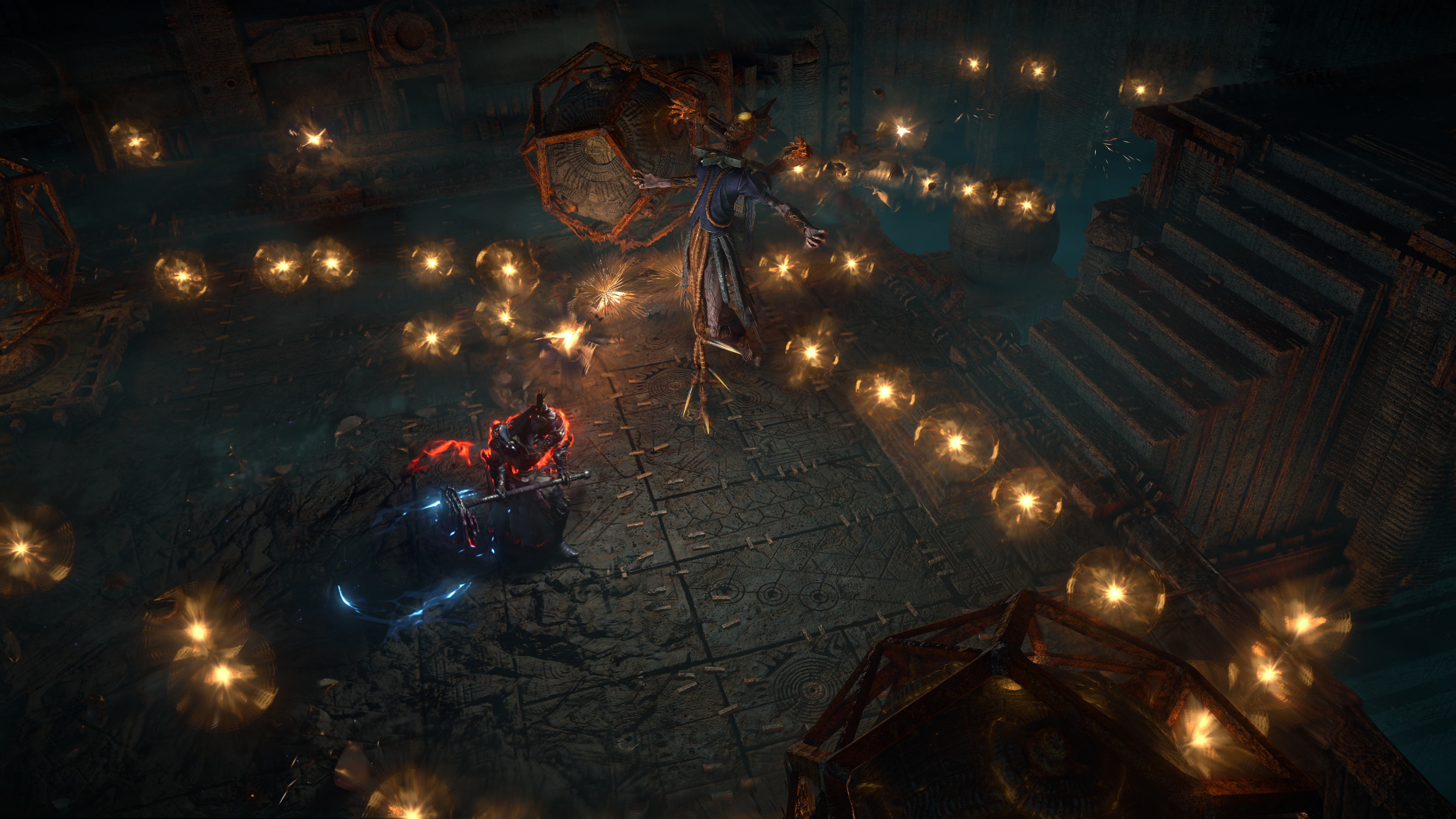 Path of Exile 2: Return of the Ancients