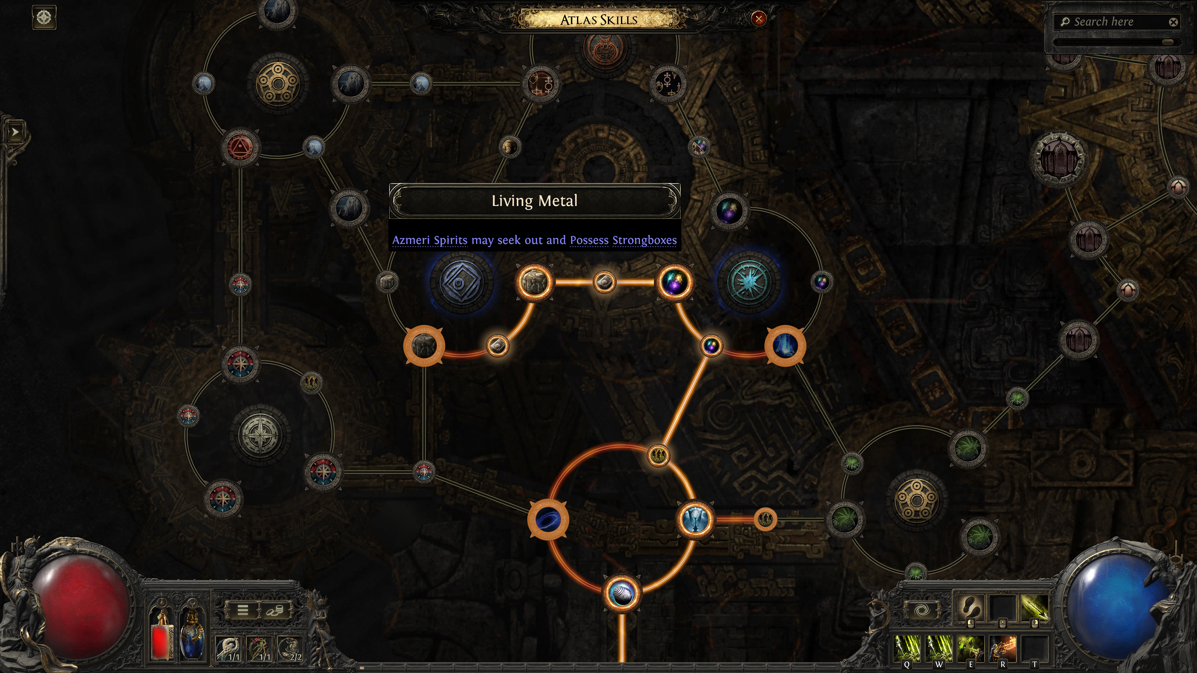 Path of Exile 2: Return of the Ancients