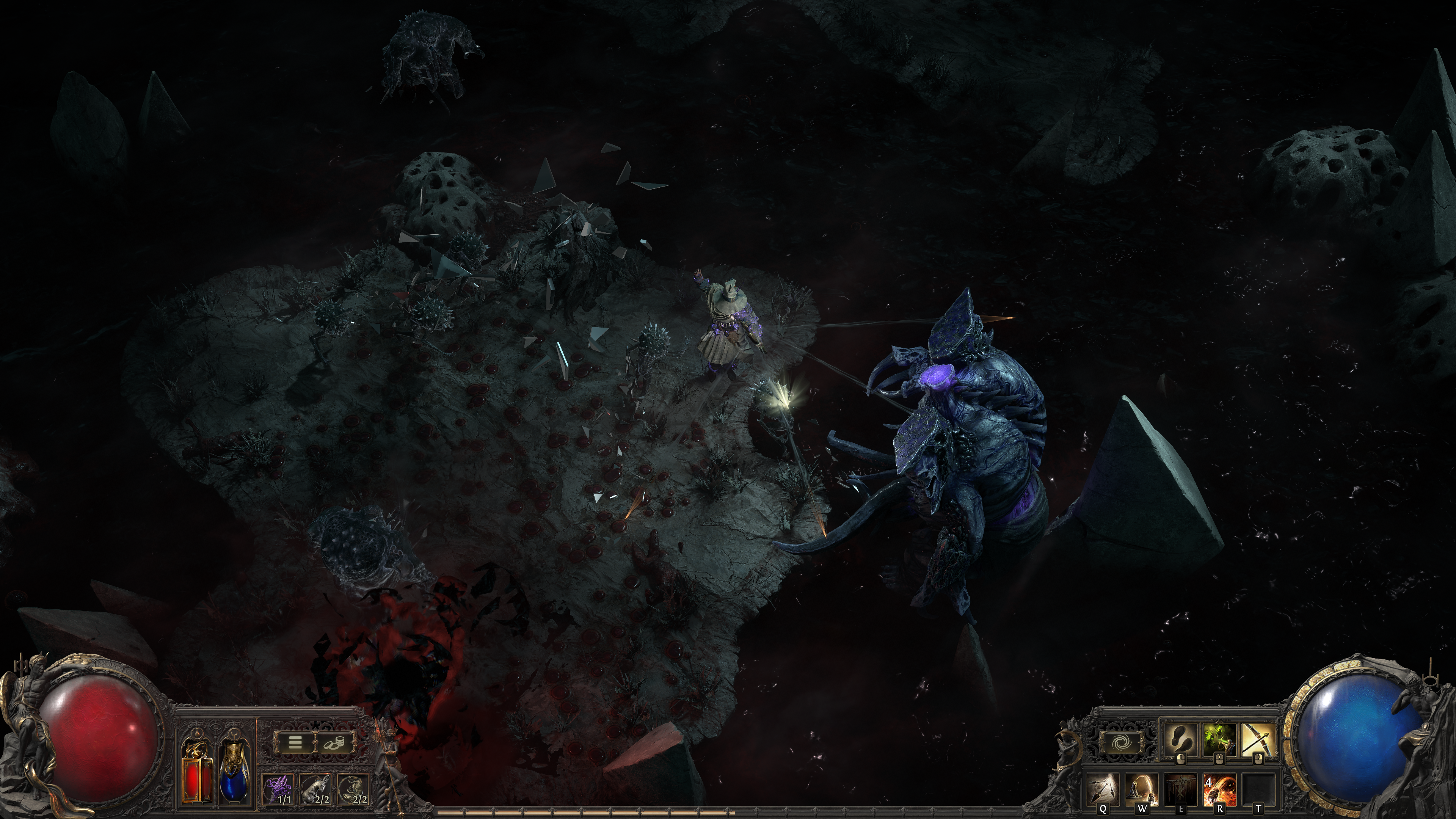 Path of Exile 2: Return of the Ancients