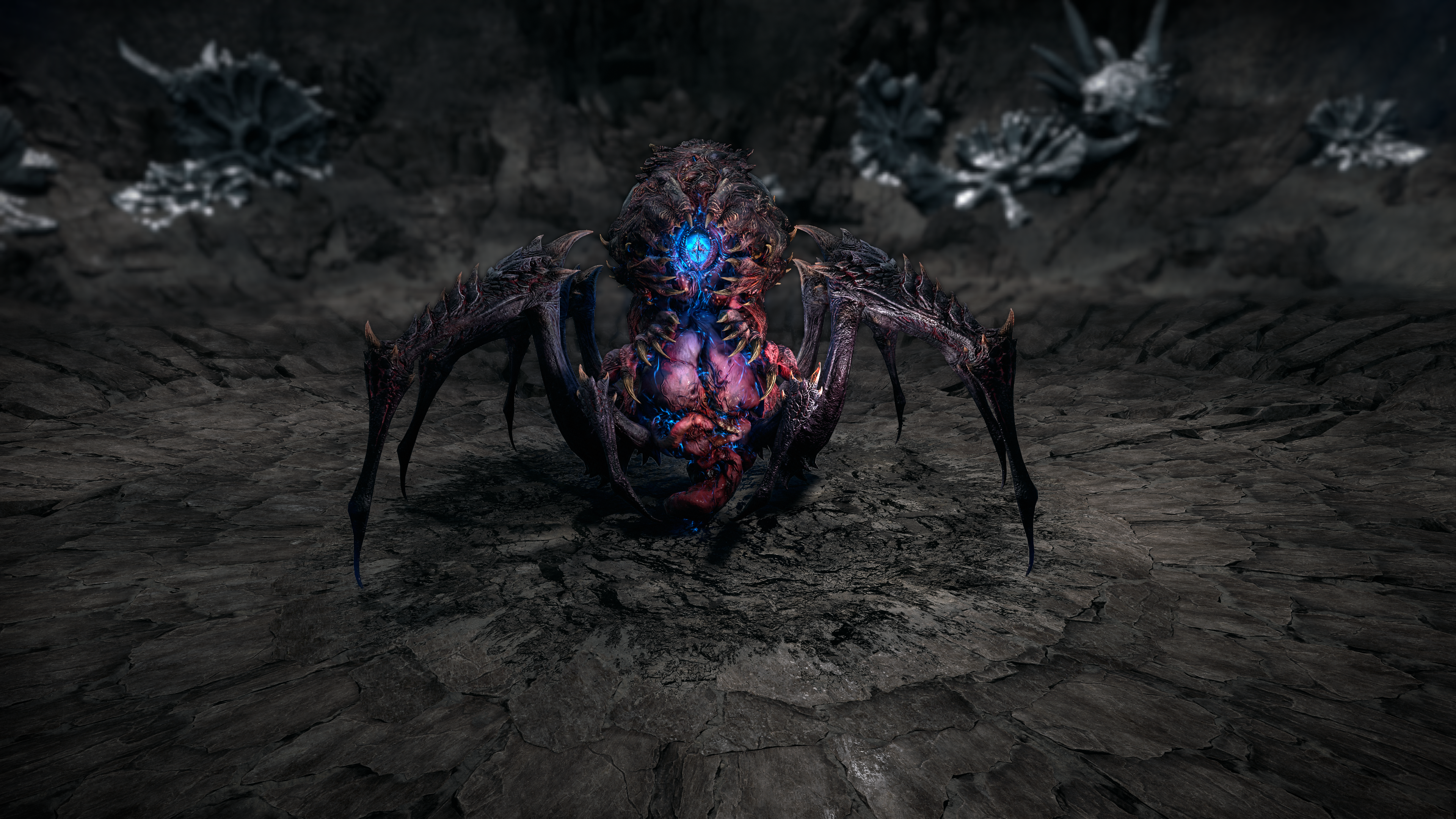 Path of Exile 2: Runes of Aldur