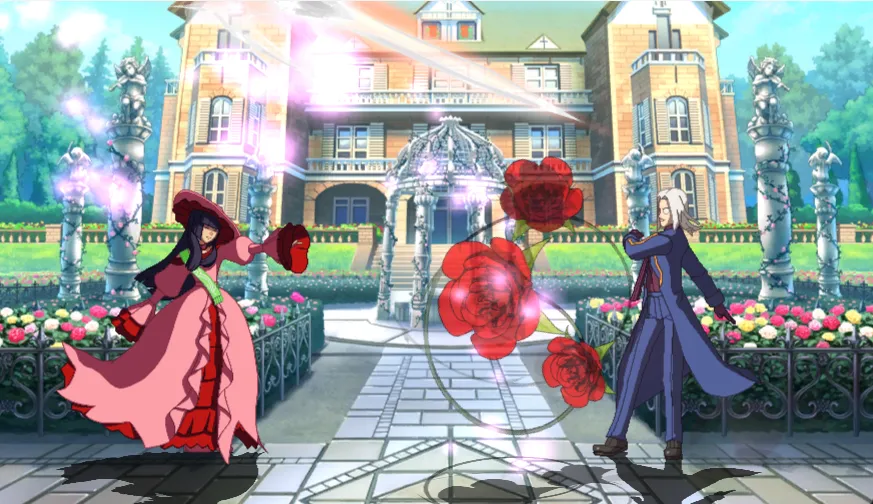 Umineko: Golden Forgery