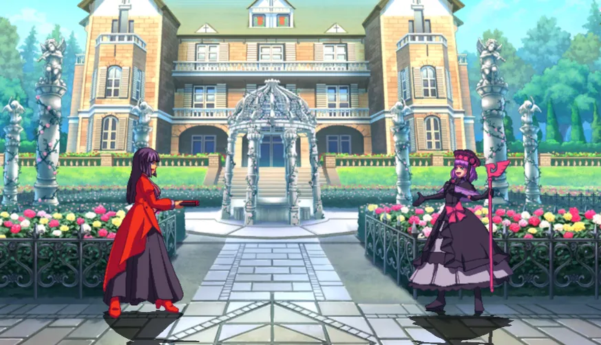 Umineko: Golden Forgery
