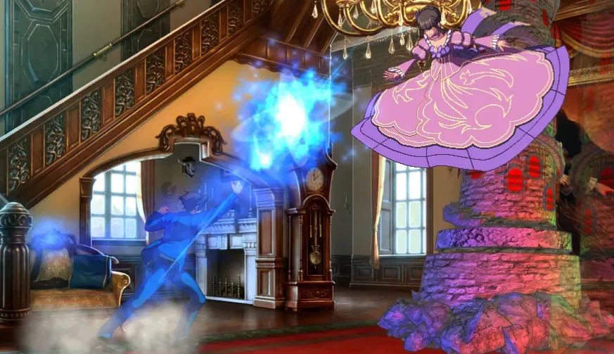 Umineko: Golden Forgery