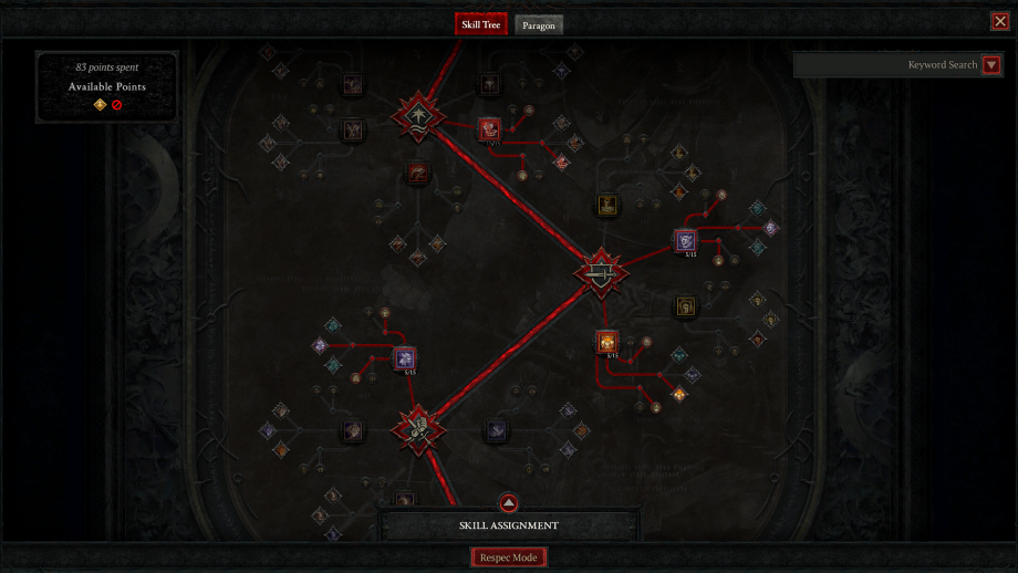 Diablo IV: Season of Reckoning