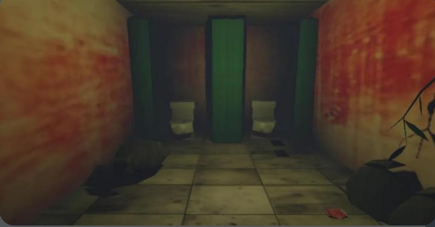 Silent Noise: Prologue