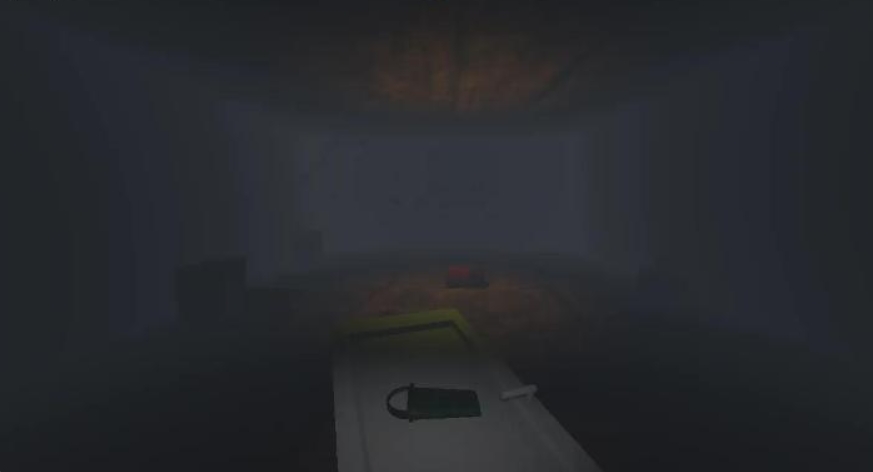Silent Noise: Prologue