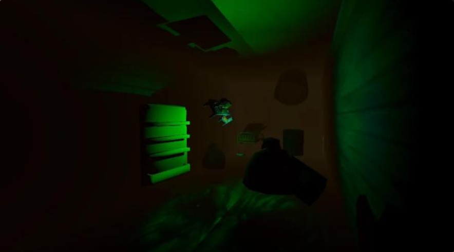Silent Noise: Prologue
