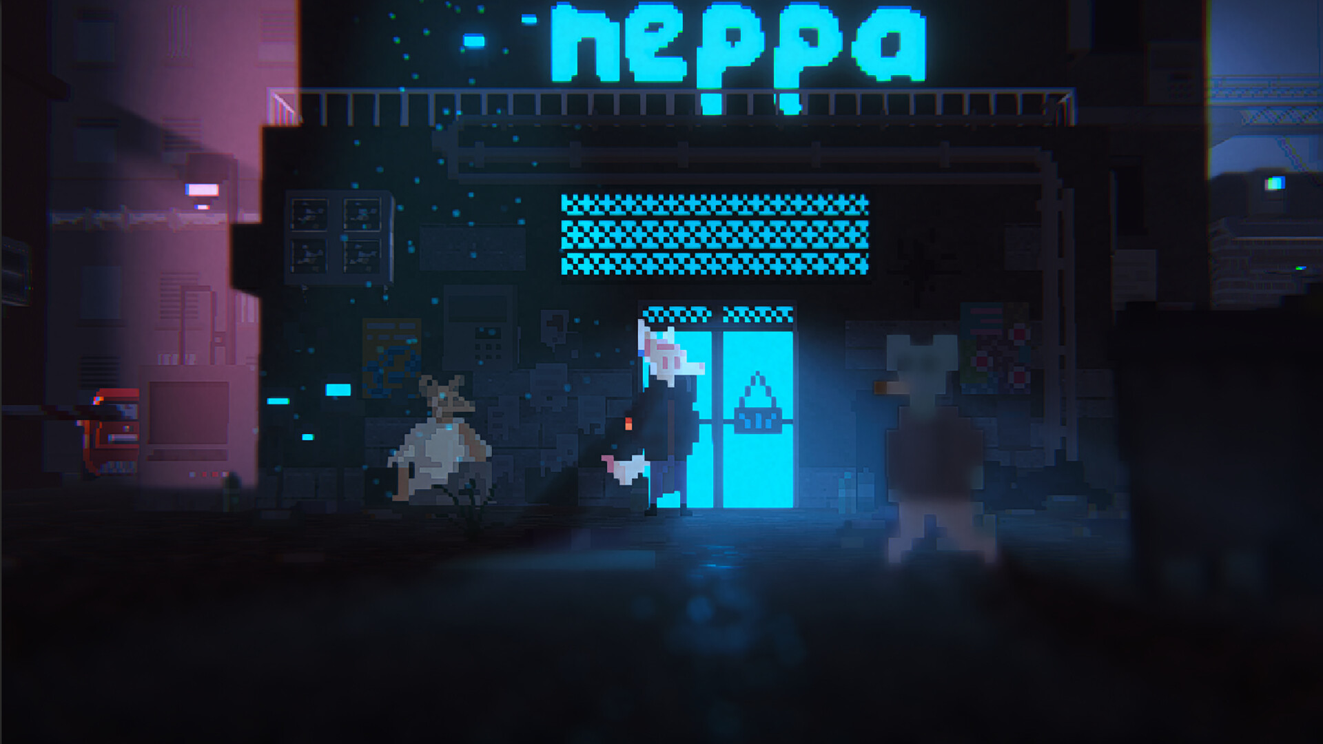 Night Lurker