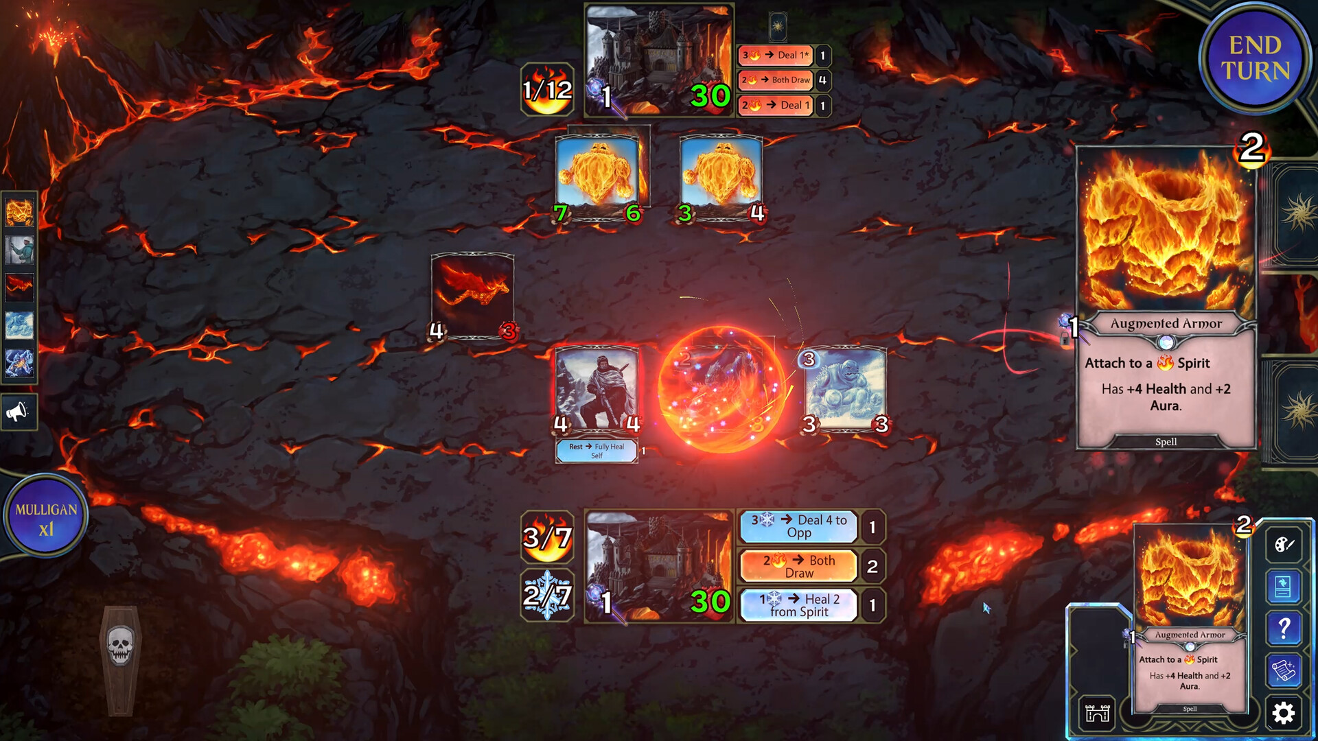 Sunyata CCG