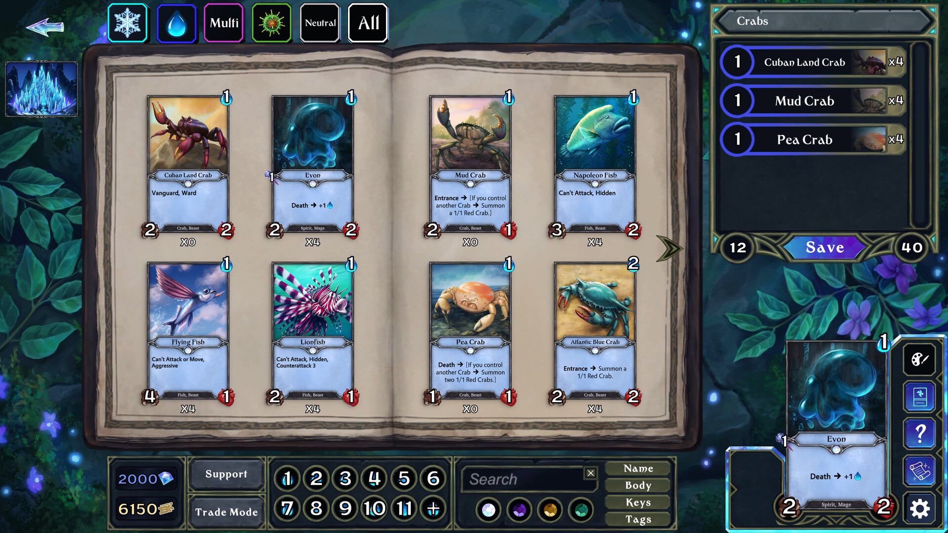 Sunyata CCG