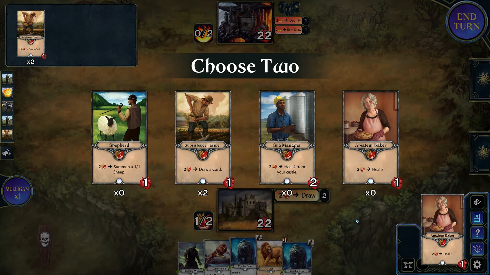 Sunyata CCG
