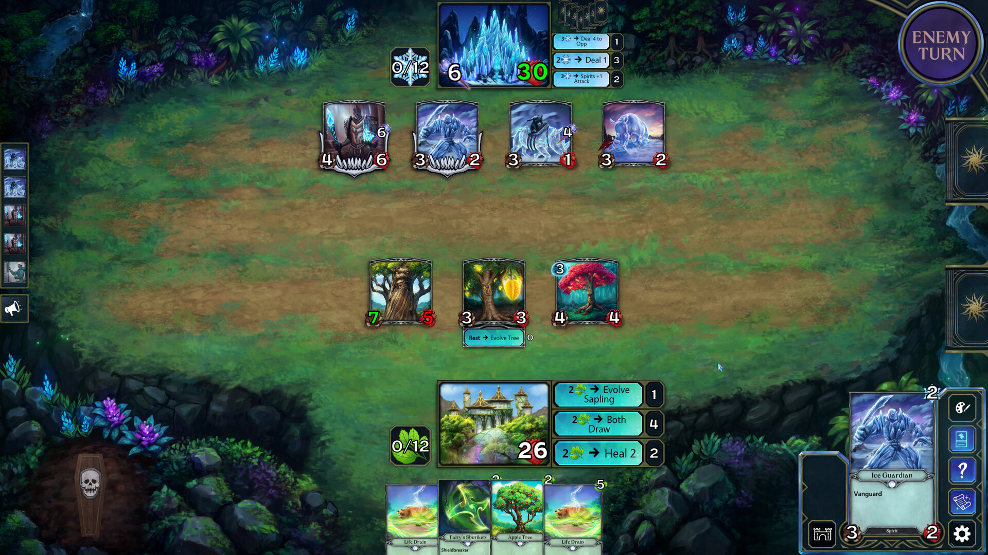 Sunyata CCG