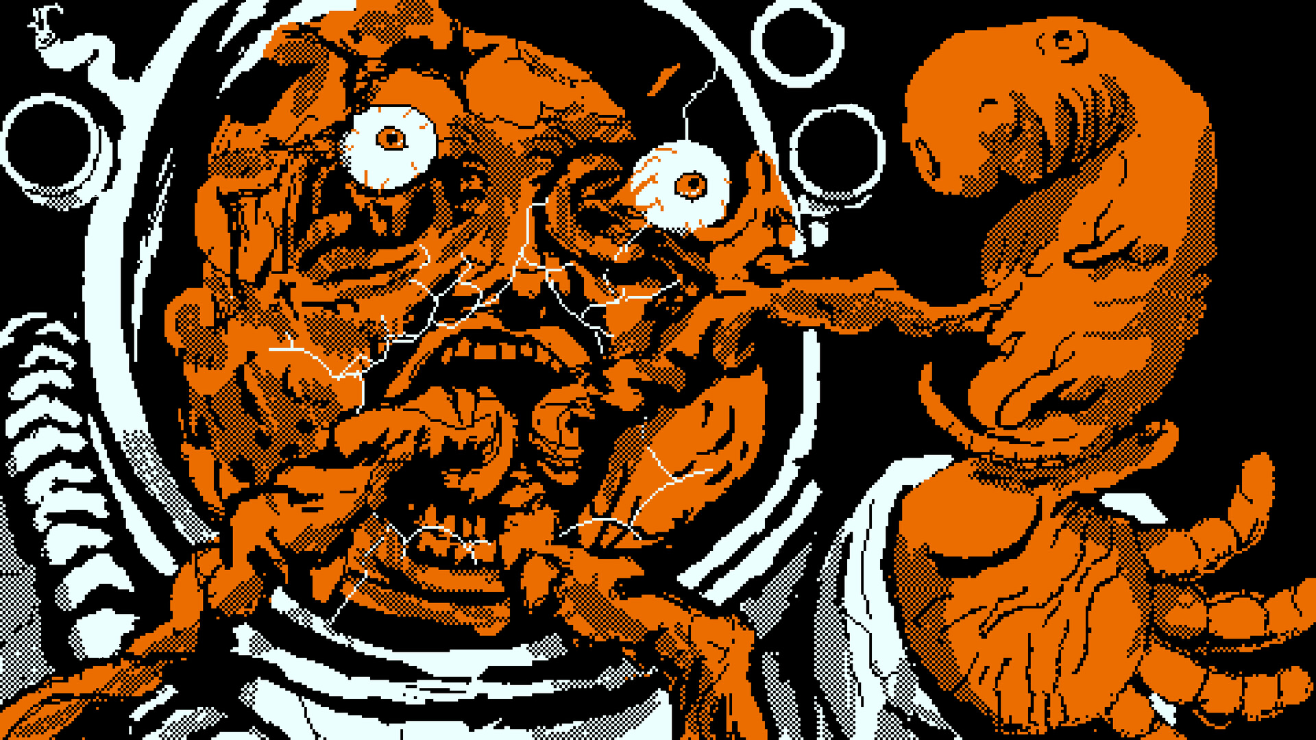 Kopernicus: Extraction