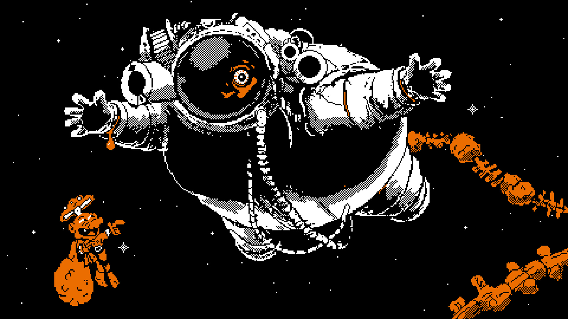 Kopernicus: Extraction