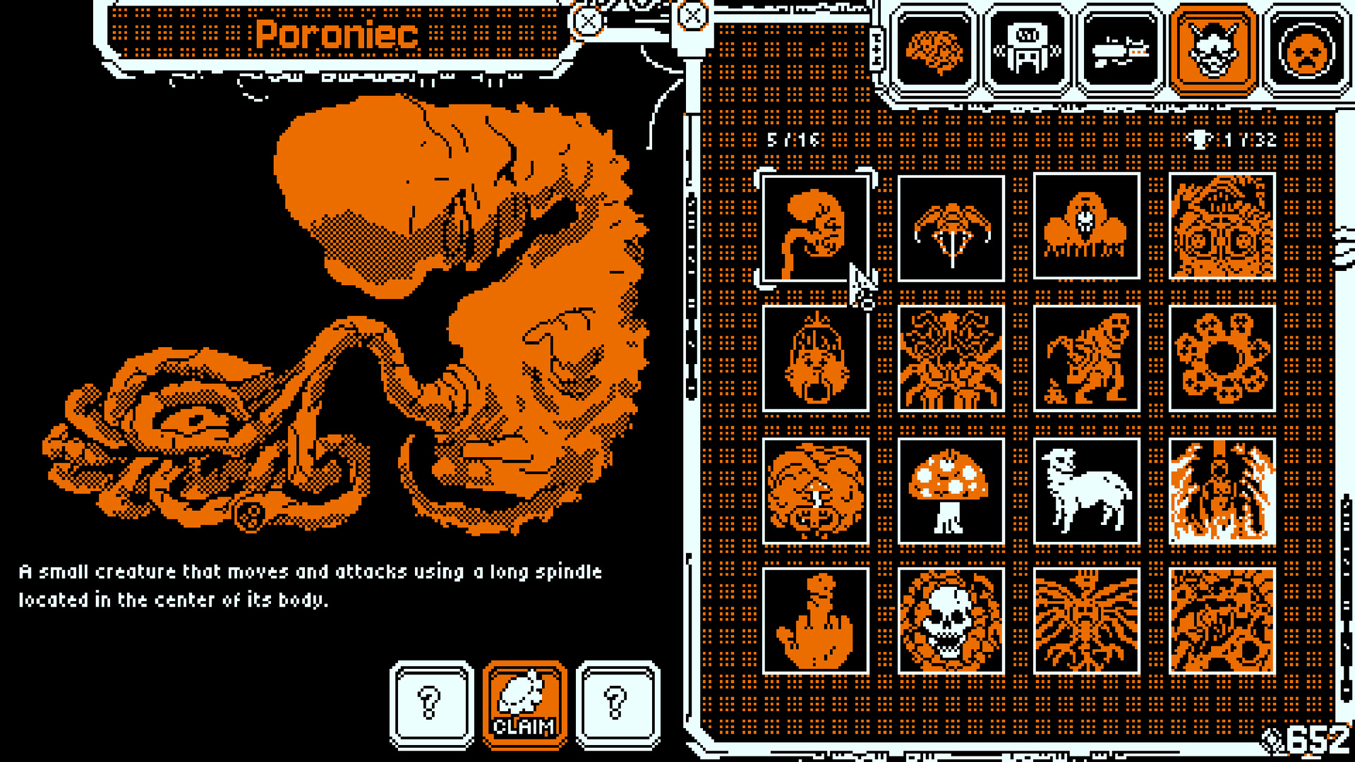 Kopernicus: Extraction
