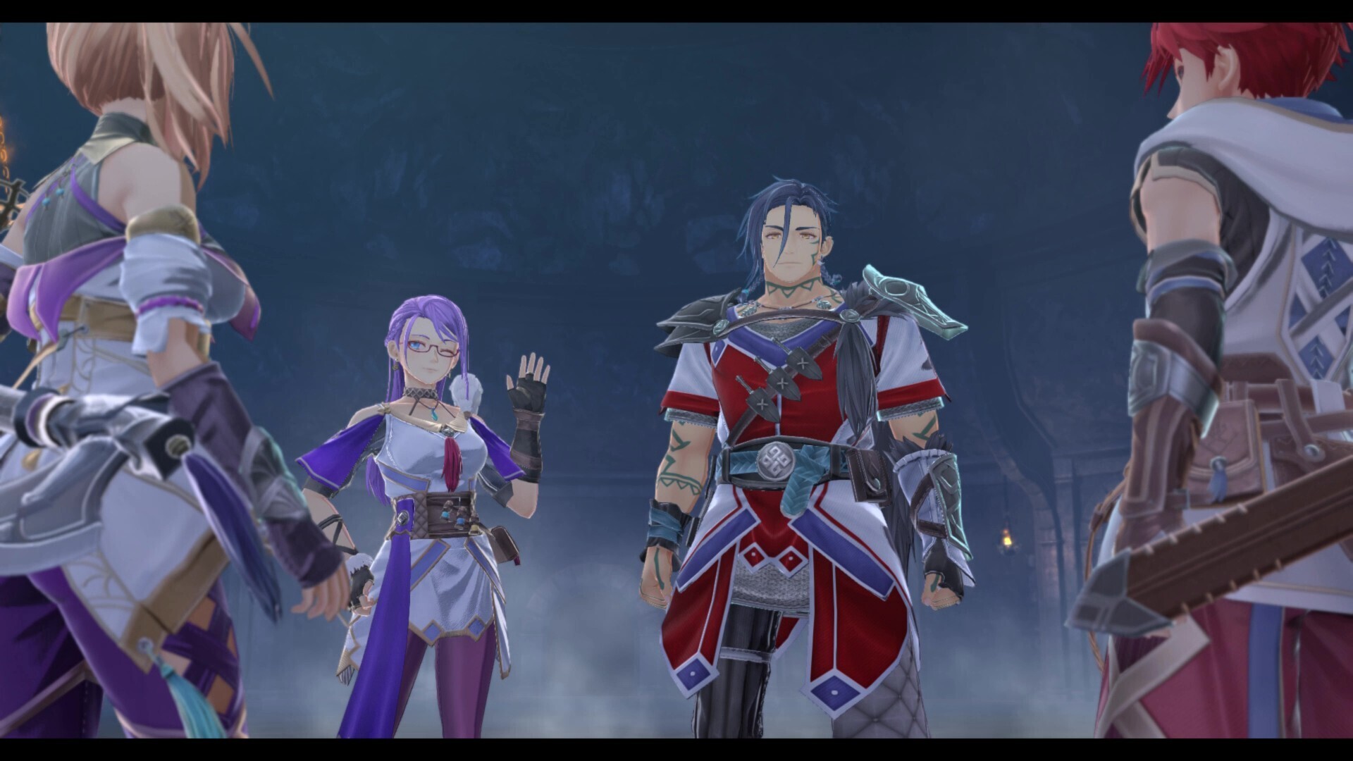 Ys X: Proud Nordics: Launch Edition