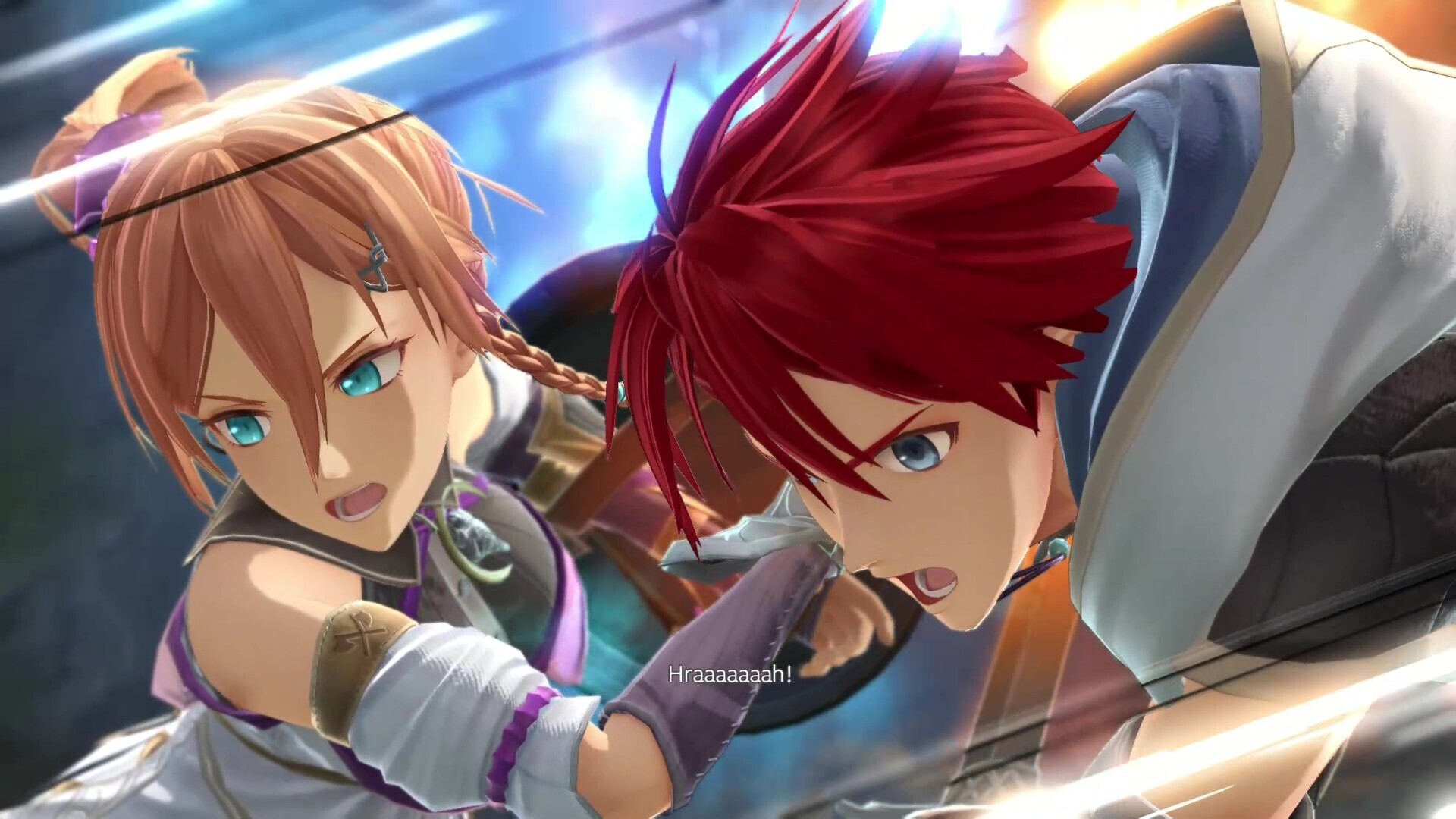 Ys X: Proud Nordics: Launch Edition