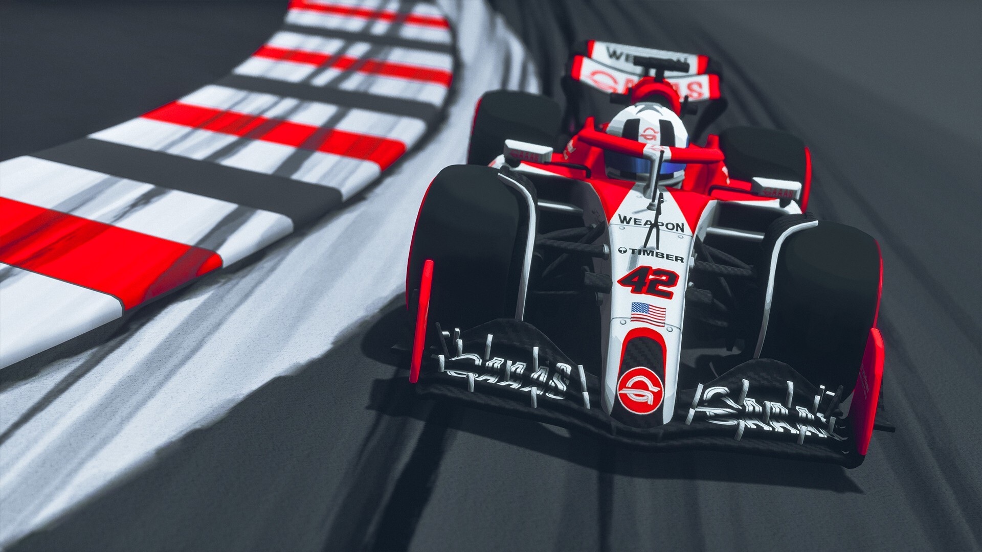 Formula Legends: Pioneer Pack