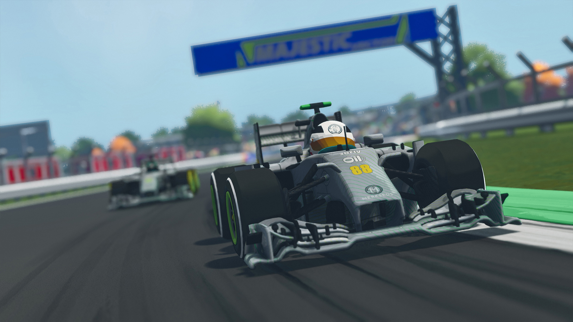 Formula Legends: Early 2010’s Season Pack