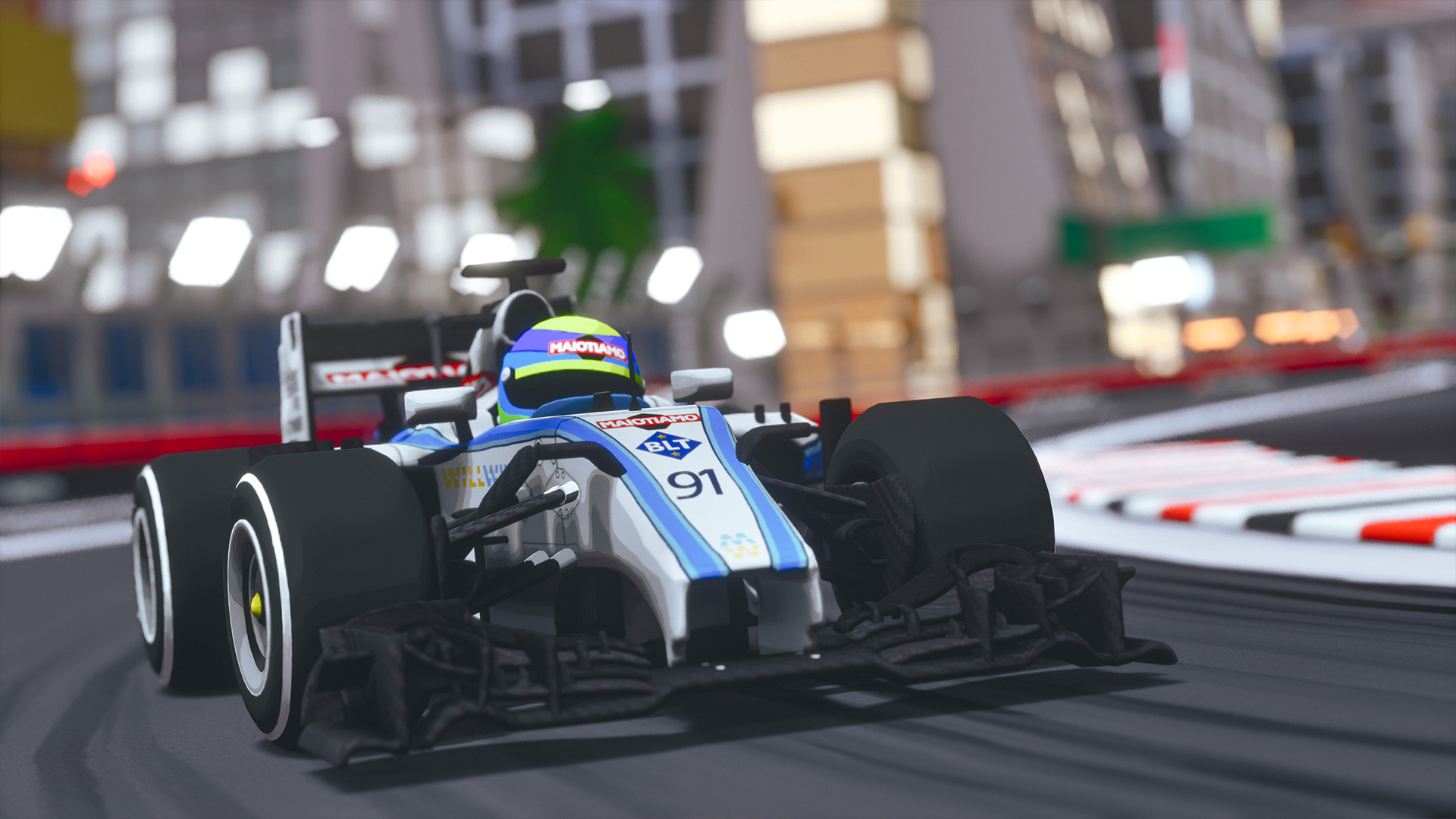 Formula Legends: Early 2010’s Season Pack