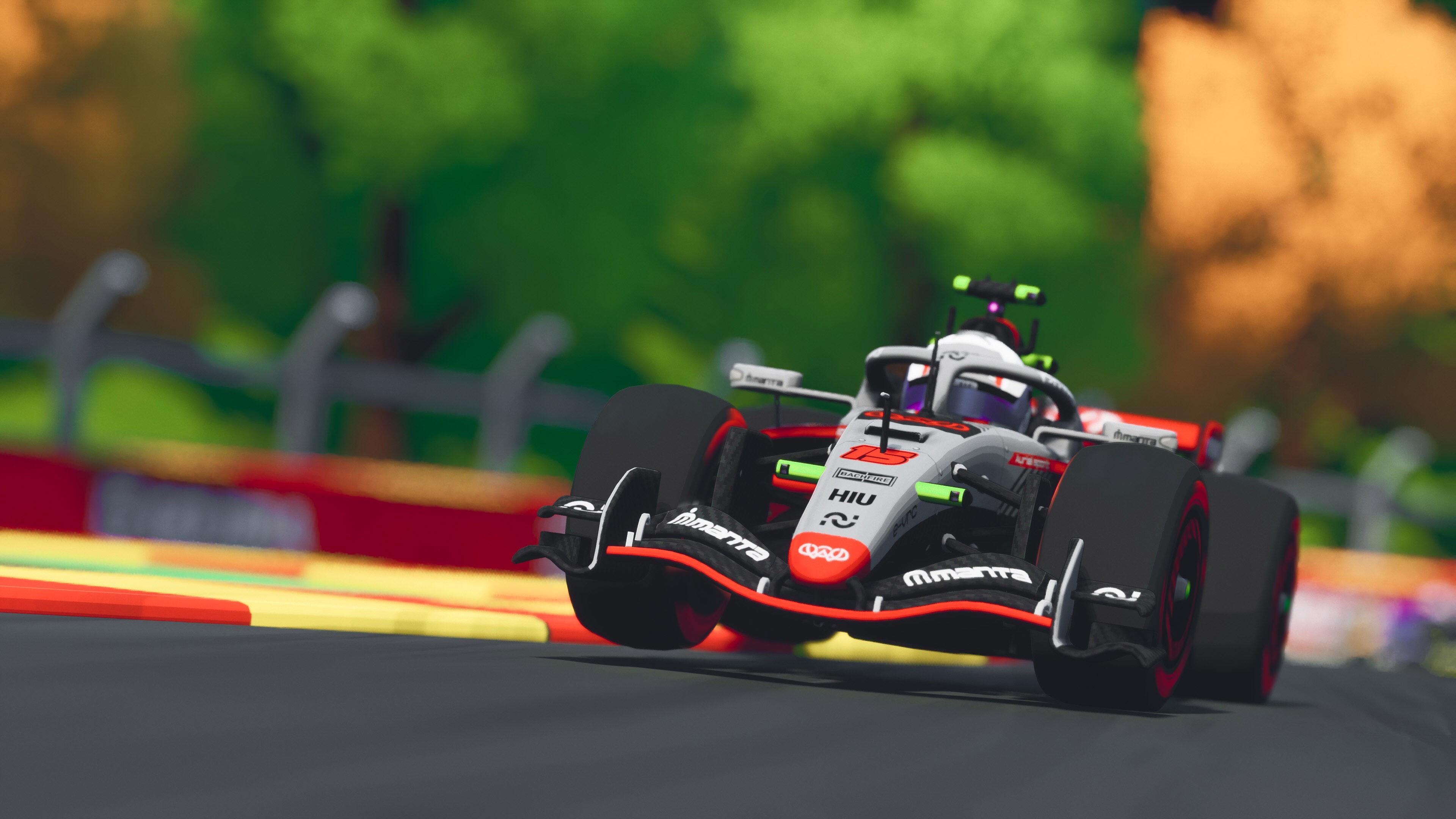 Formula Legends: Late 2020’s Season Pack