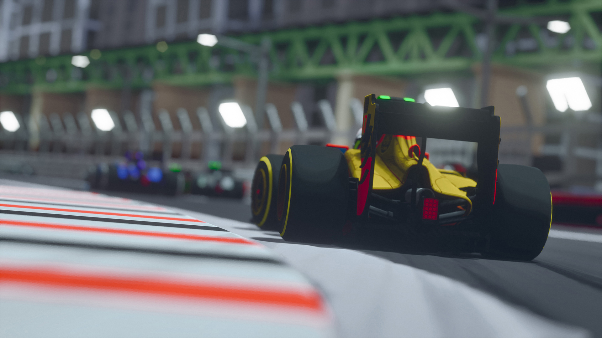 Formula Legends: Early 2010’s Season Pack