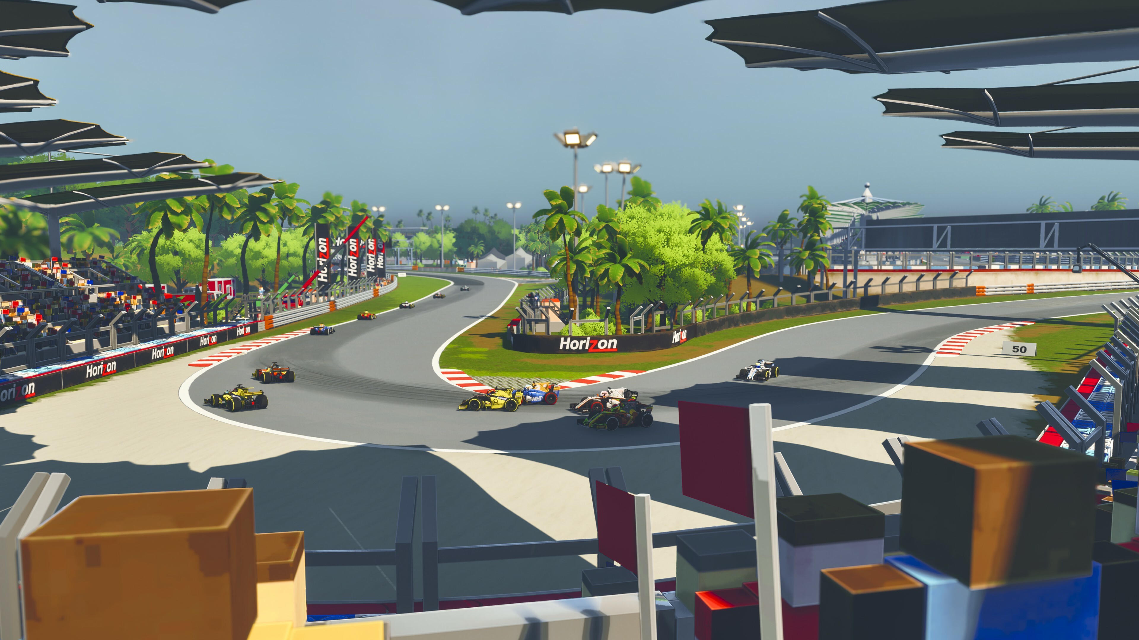 Formula Legends: Iconic Tracks