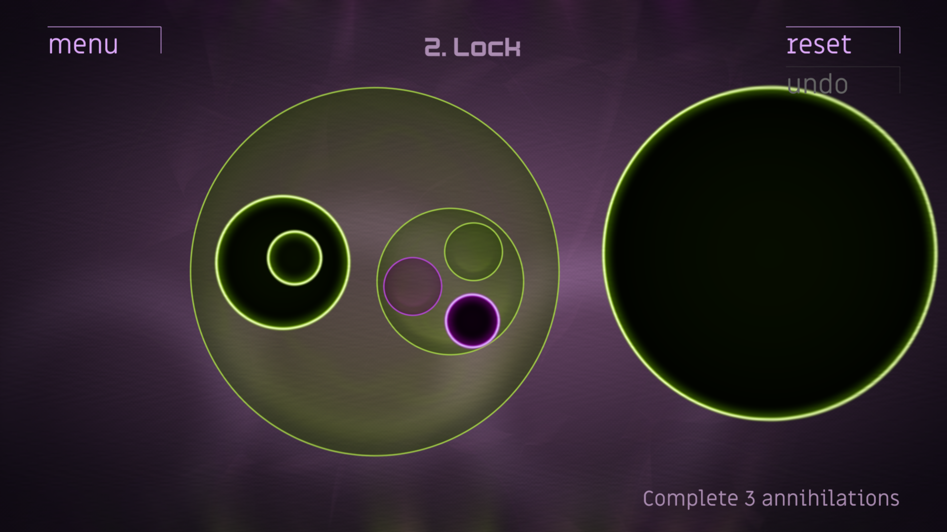 AntiMatcher