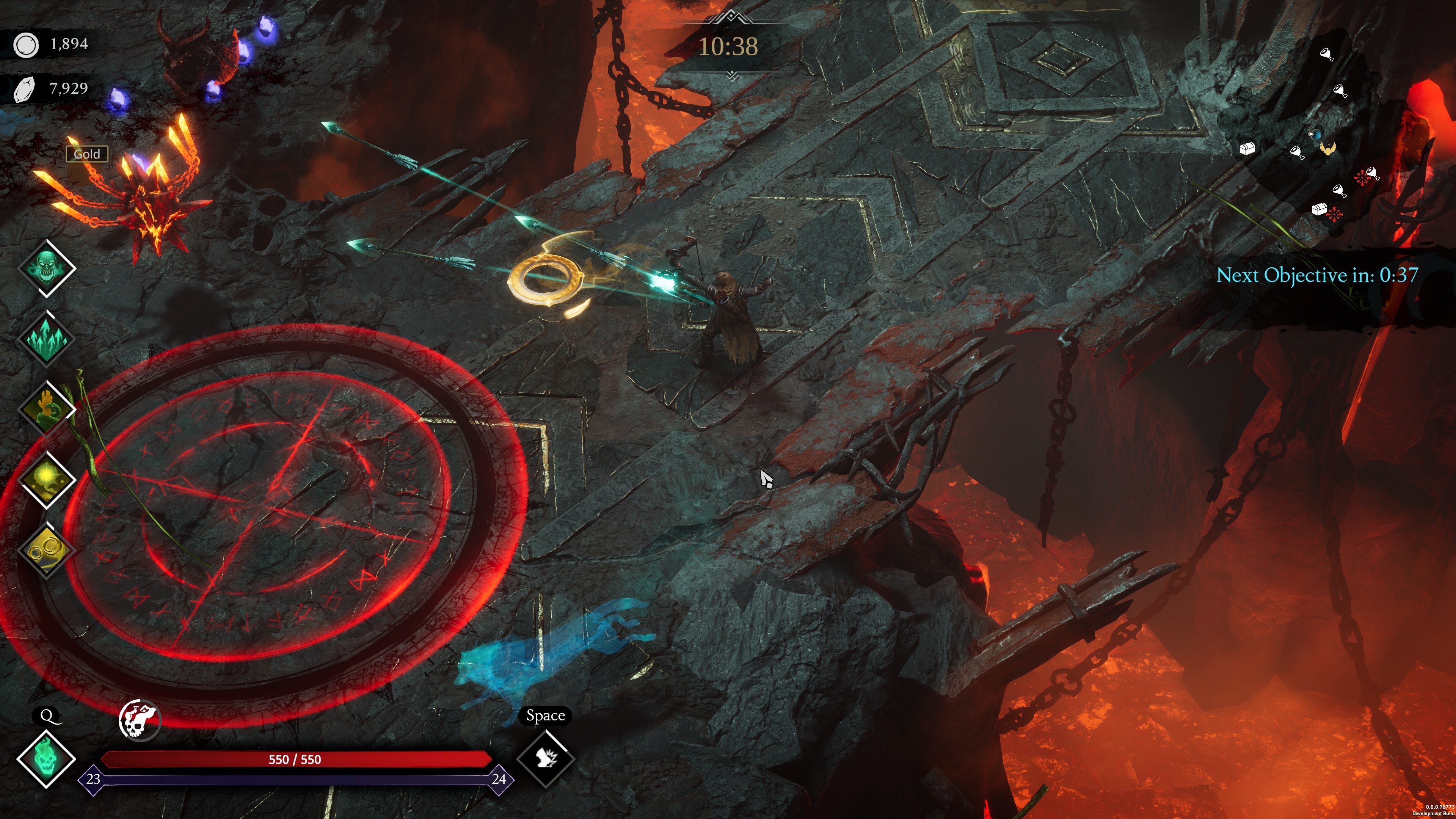 Jötunnslayer: Hordes of Hel – Founders Edition